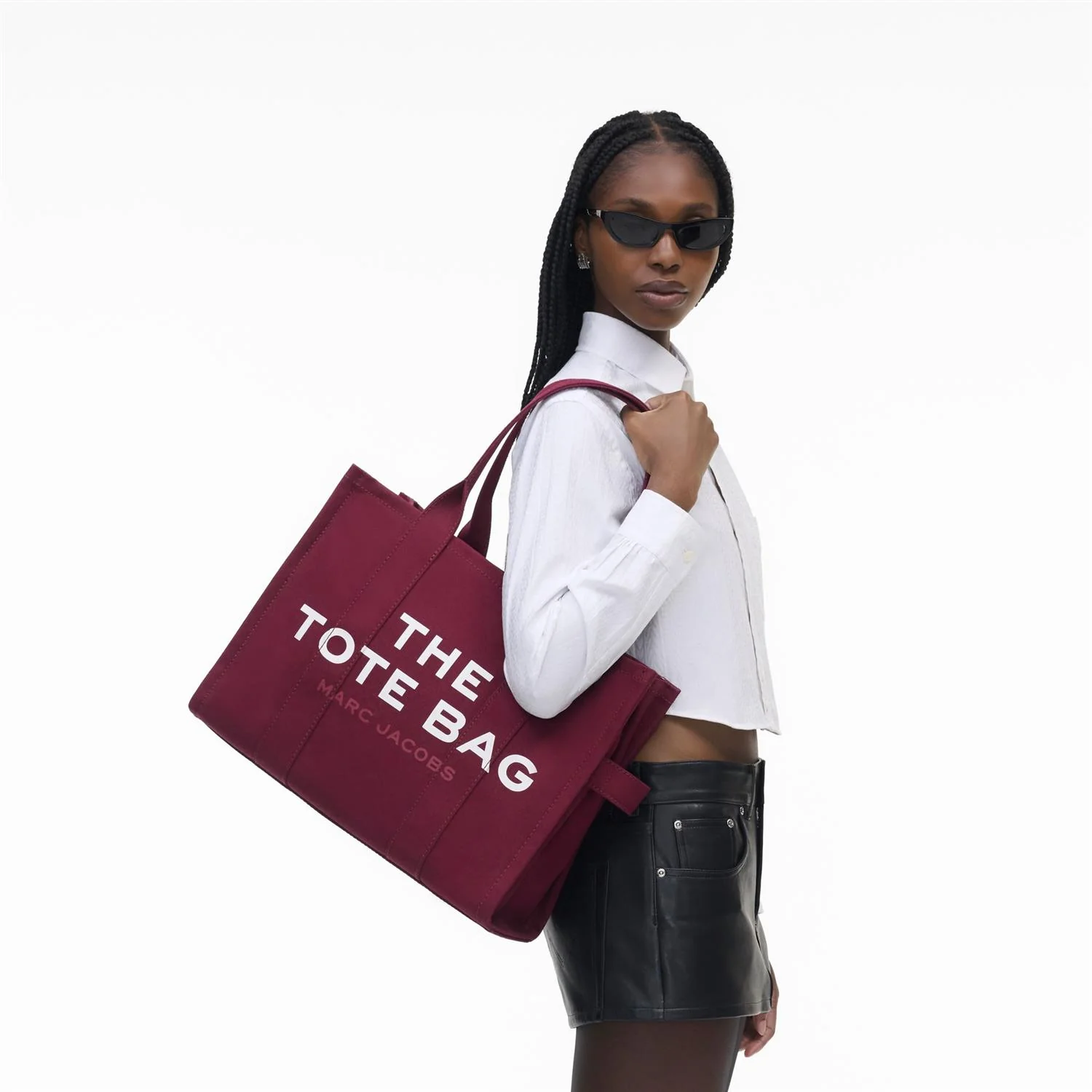 Burguner The Large Tote - Image 2