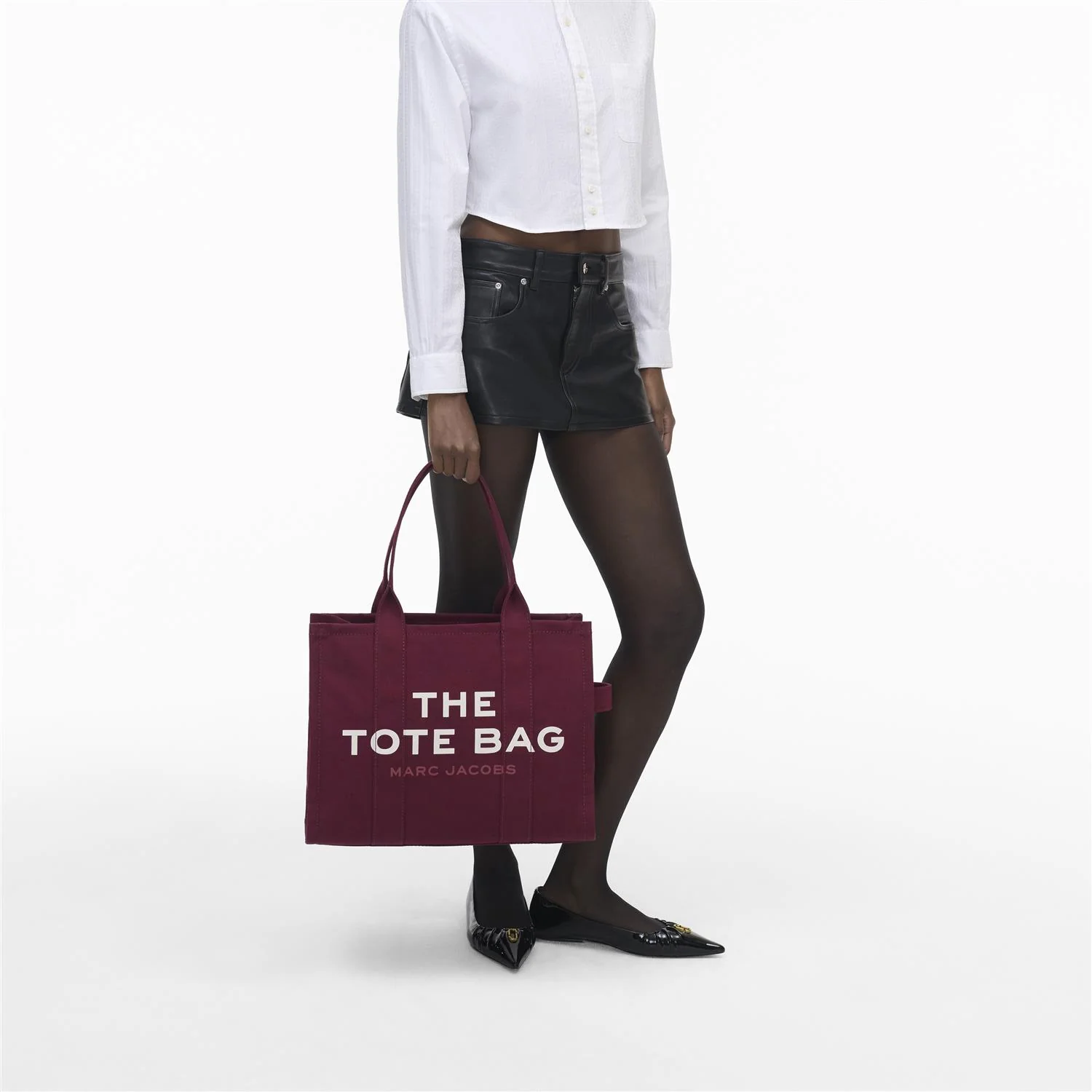 Burguner The Large Tote - Image 3