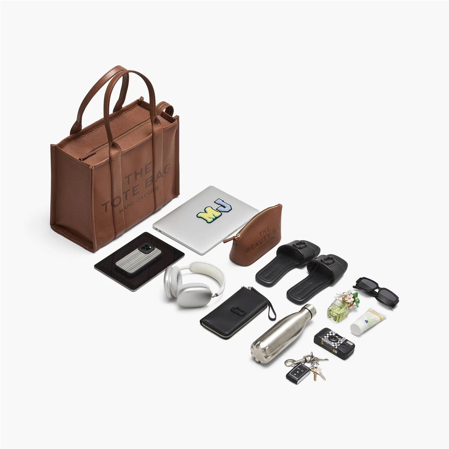 Burguner The Large Tote - Image 5