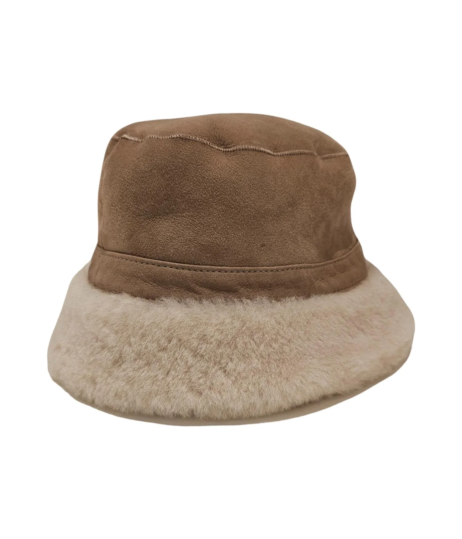 Camel Bøttehatt - Image 3