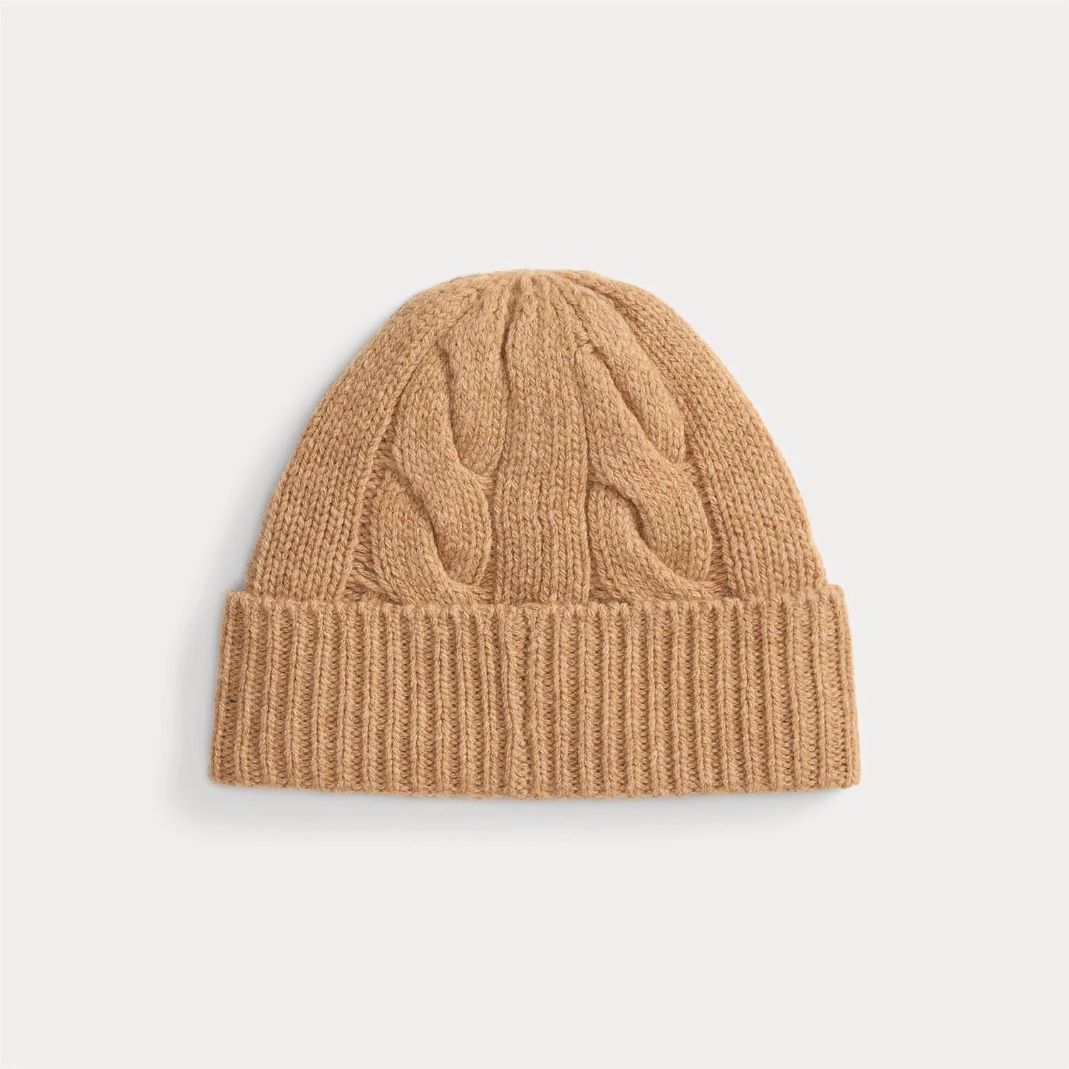 Camel Fall Bear Hat - Image 2