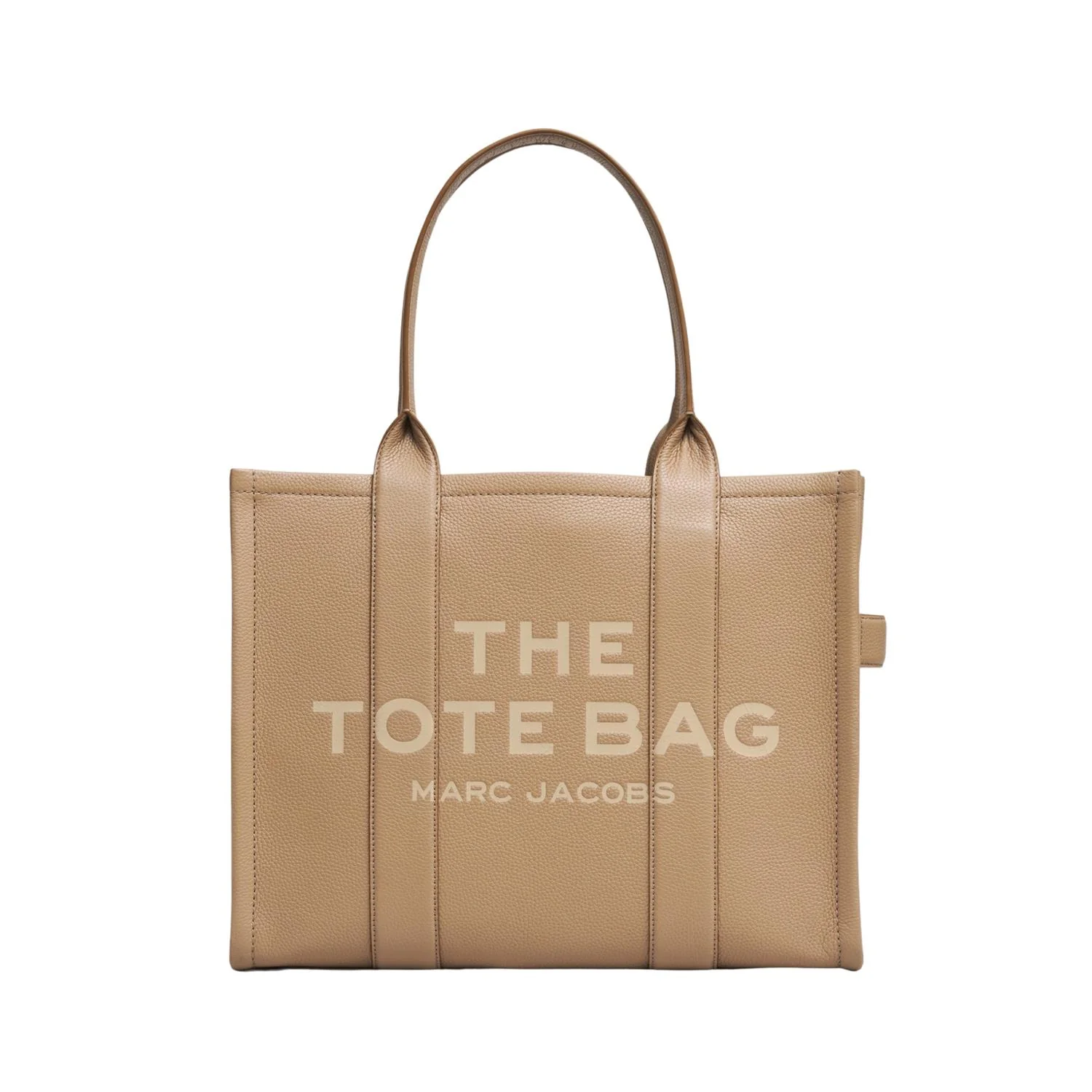 Camel The Large Tote