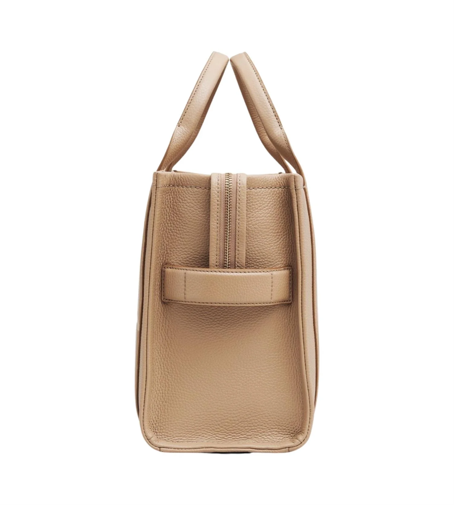 Camel The Medium Tote - Image 4