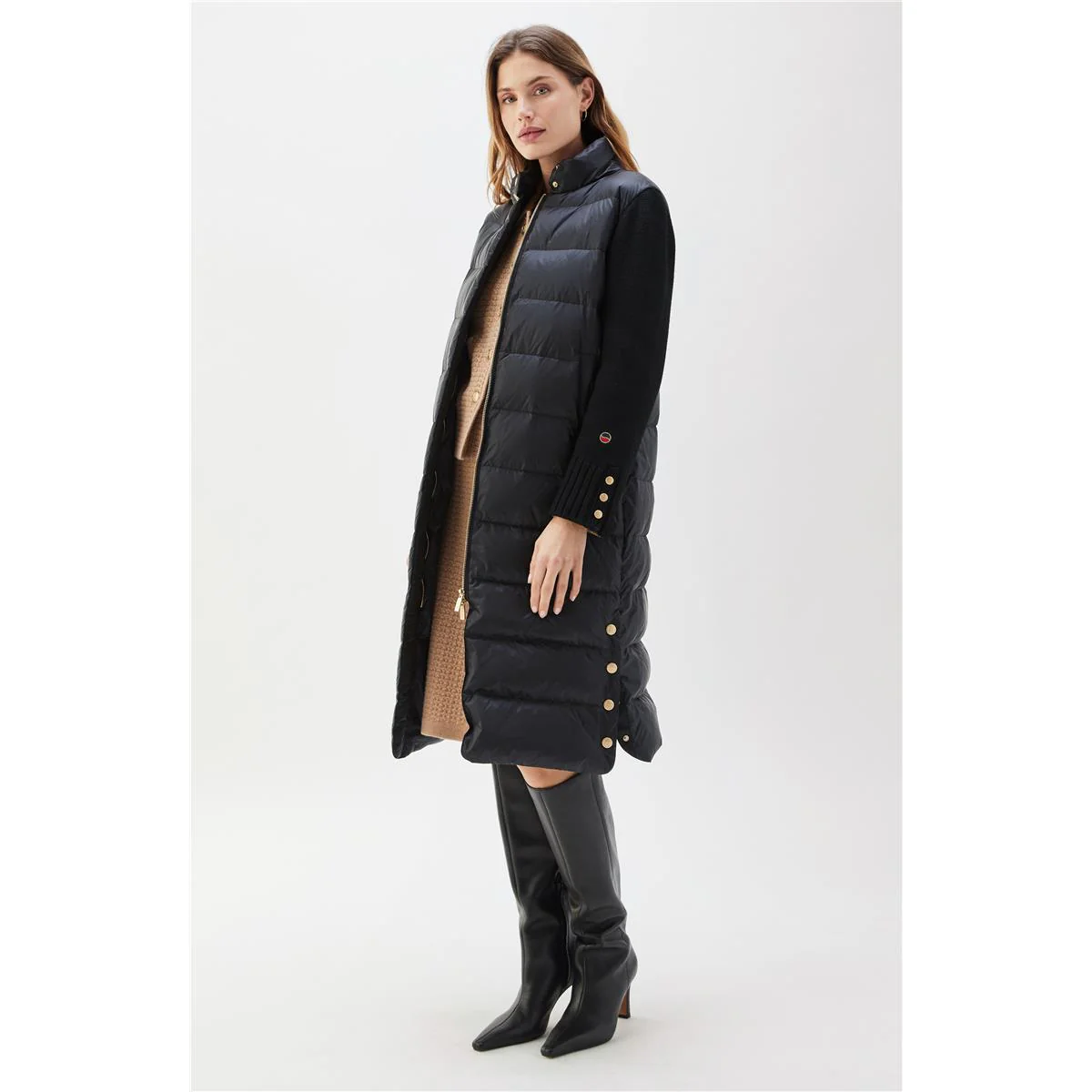 Celia Down Coat - Image 2