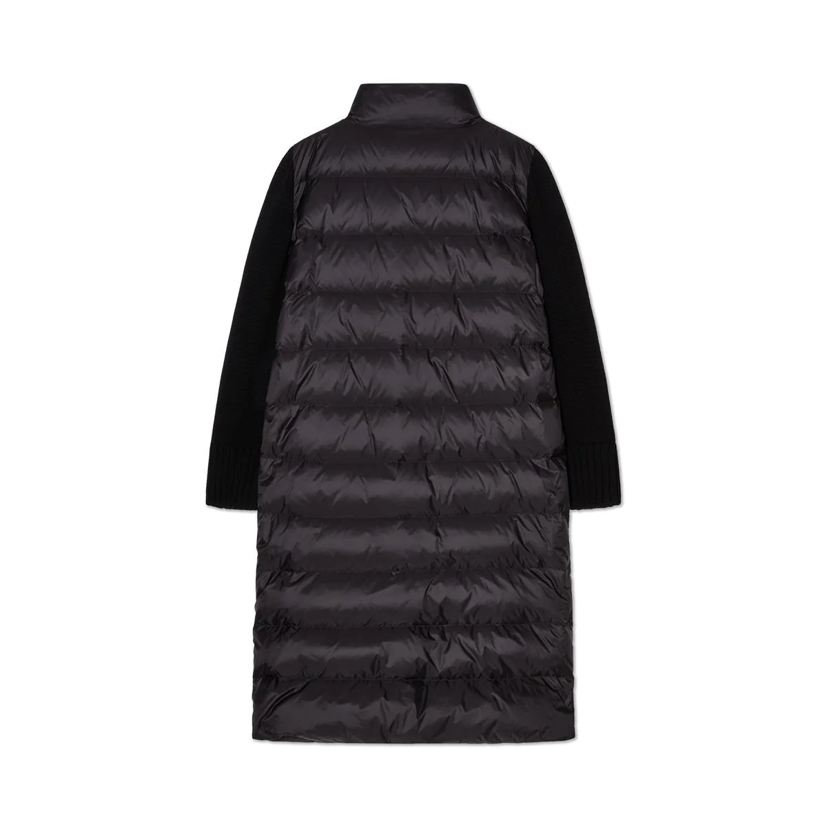 Celia Down Coat - Image 4