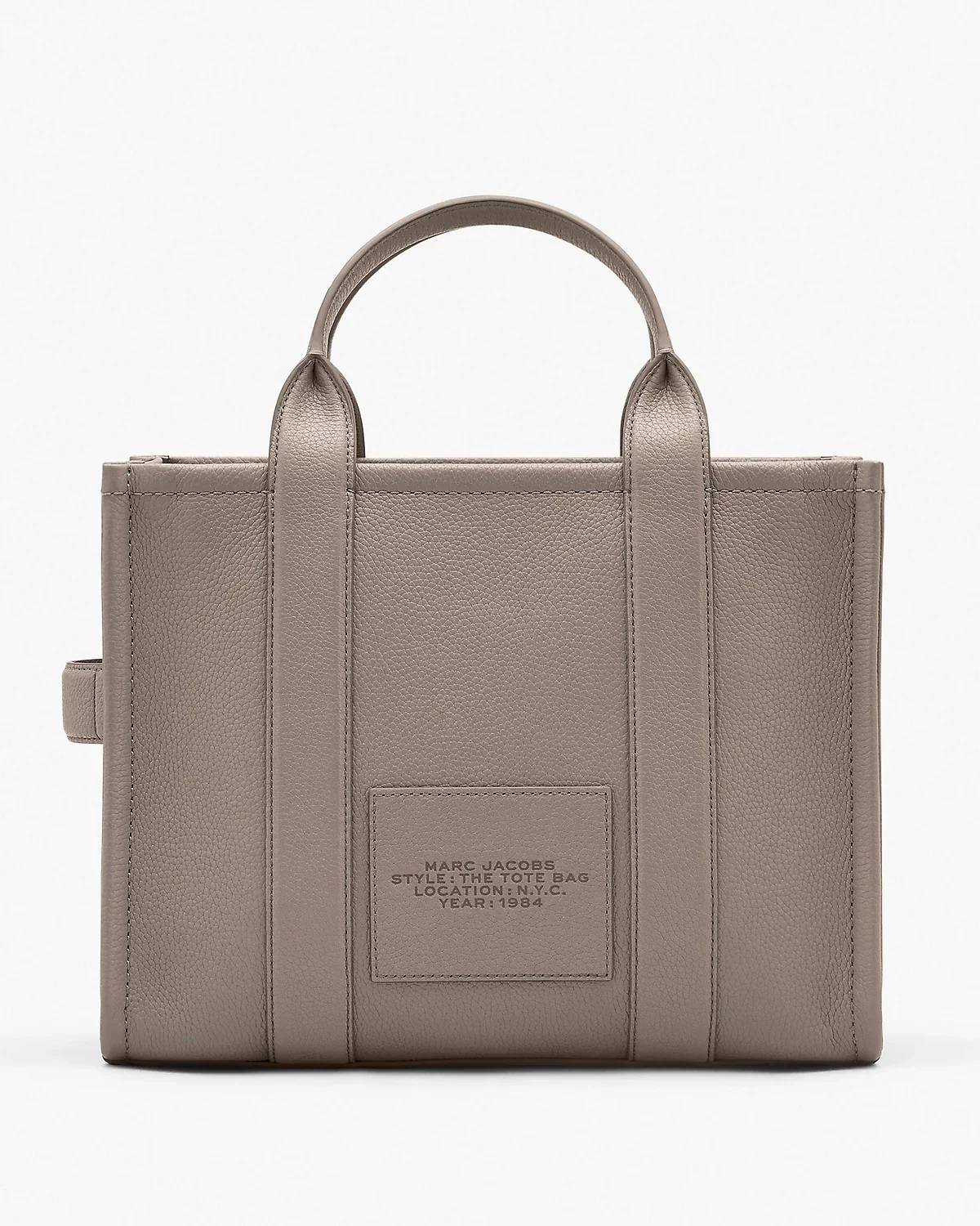 Cement The Medium Tote - Image 3
