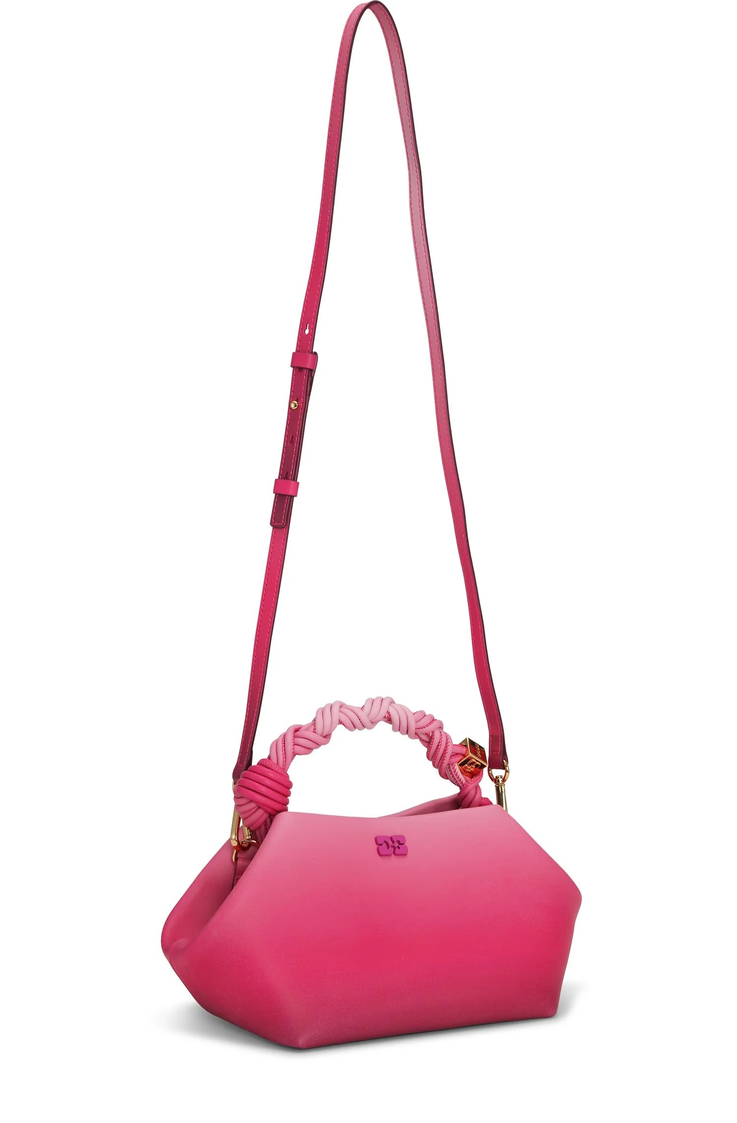 Cerise Bou Bag Small Gradient - Image 3