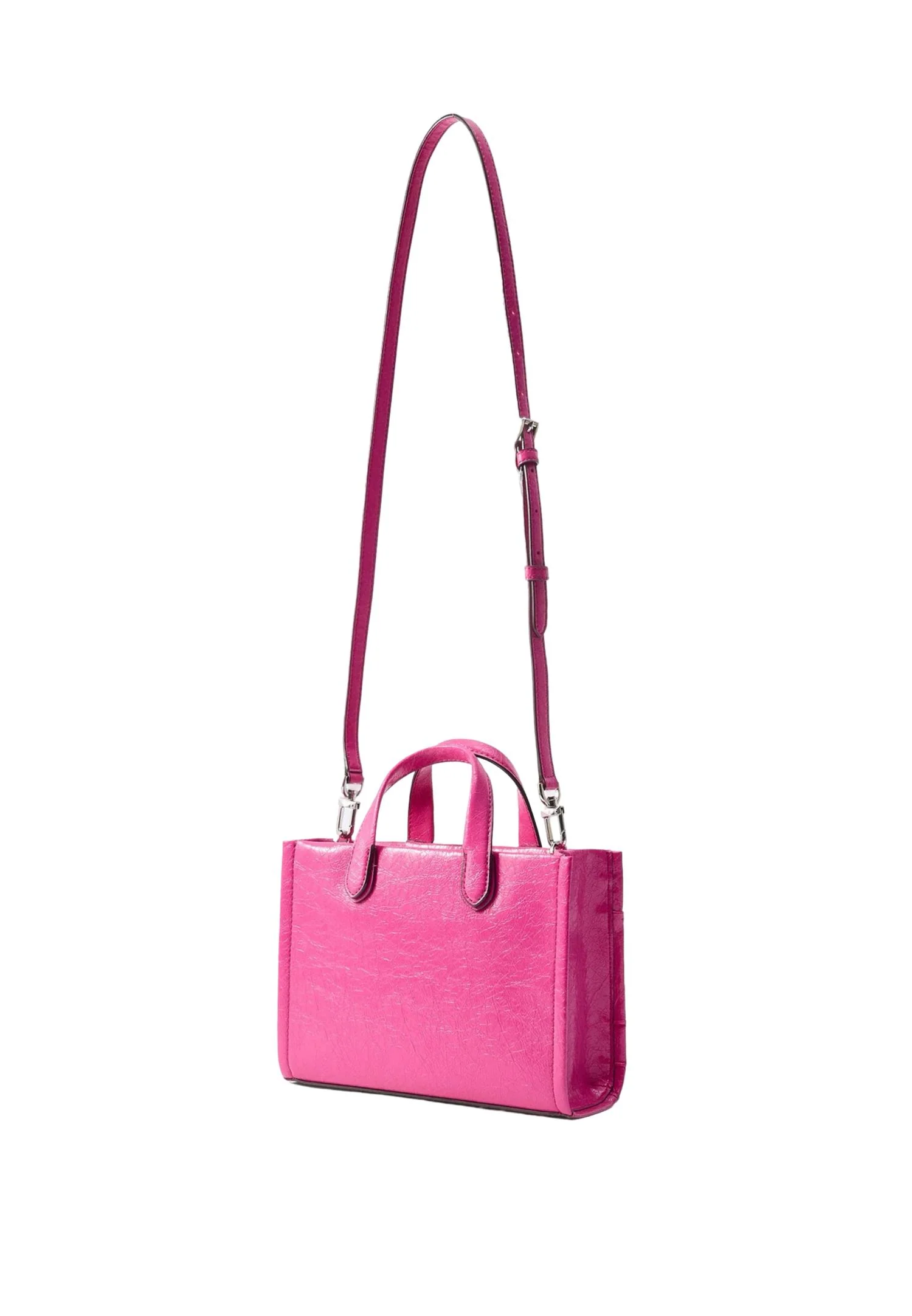 Cerise Handbag - Image 2