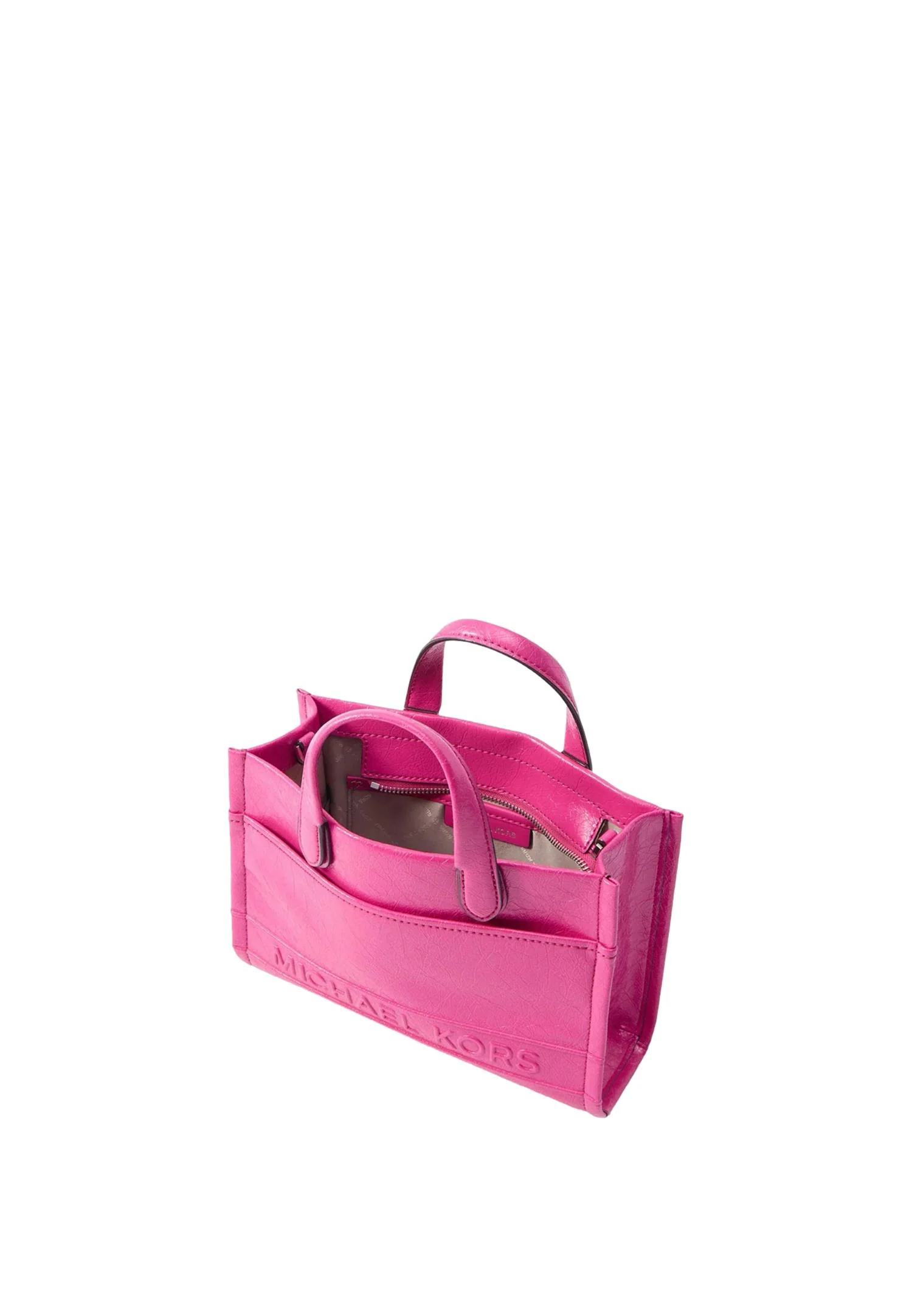 Cerise Handbag - Image 3