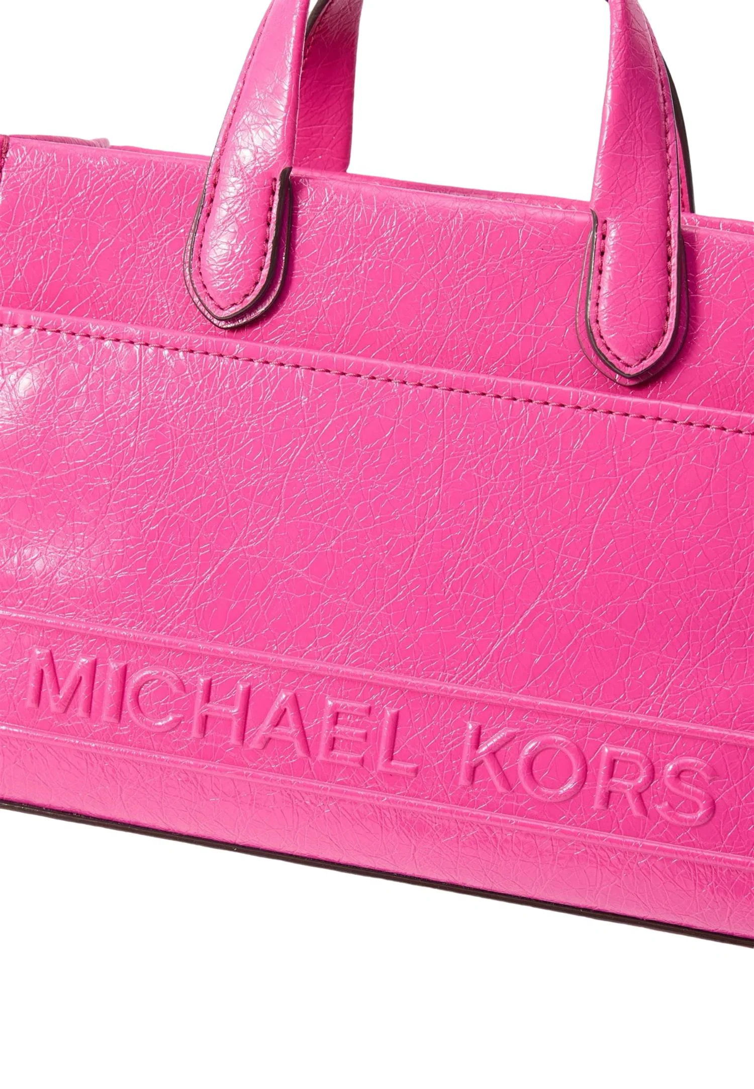 Cerise Handbag - Image 4