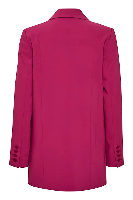 Cerise JoelleGZ blazer - Image 2