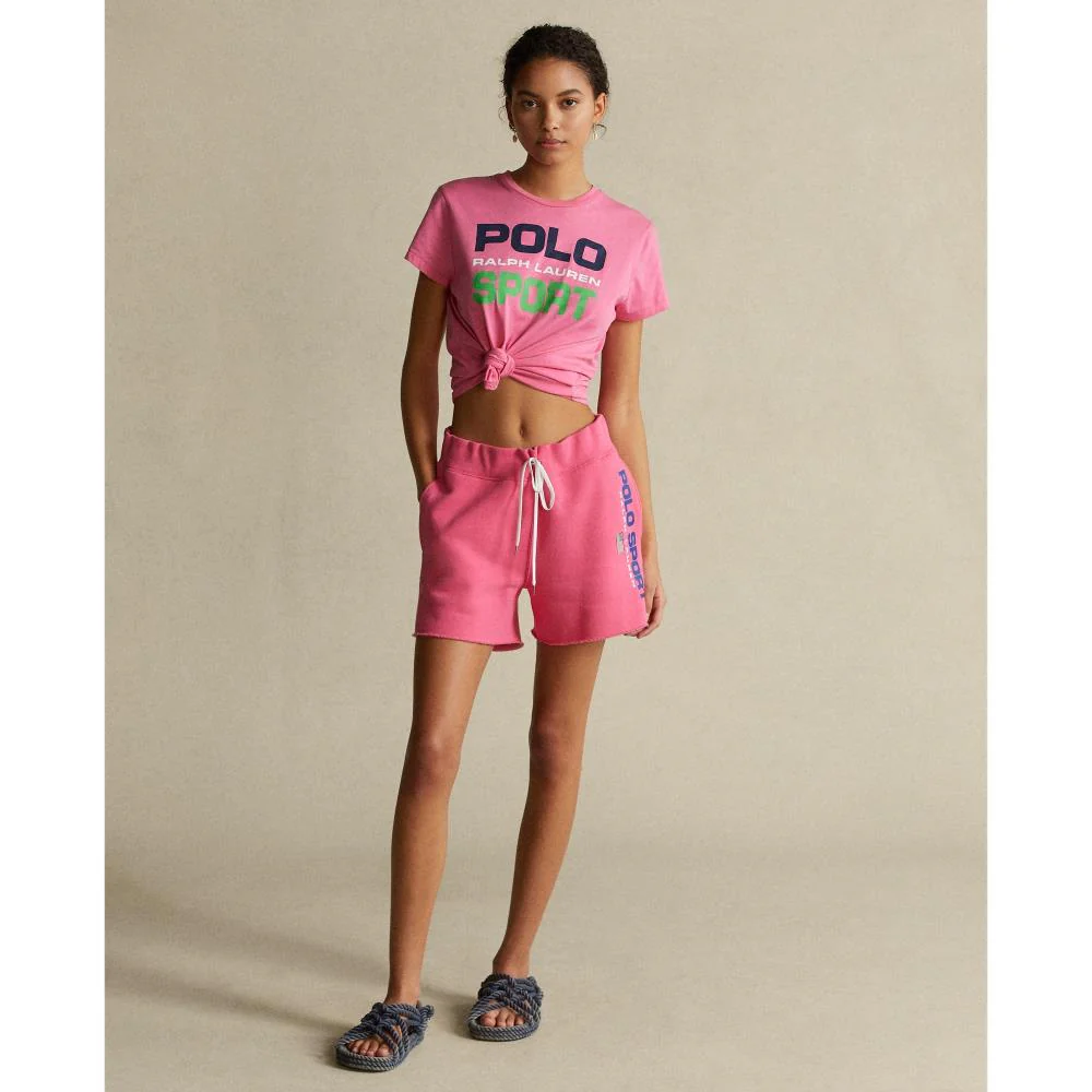 Cerise RL sport t-shirt - Image 5