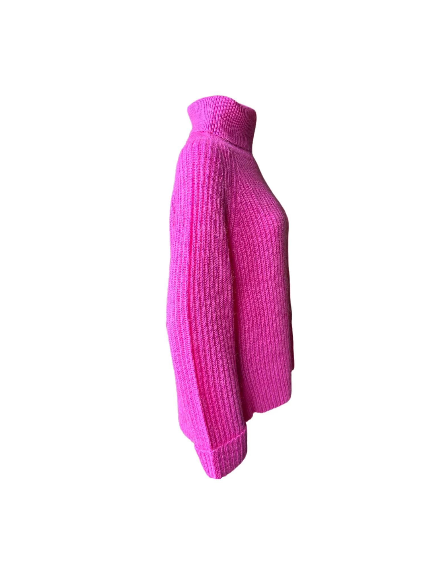 Cerise Rose Pullver - Image 2