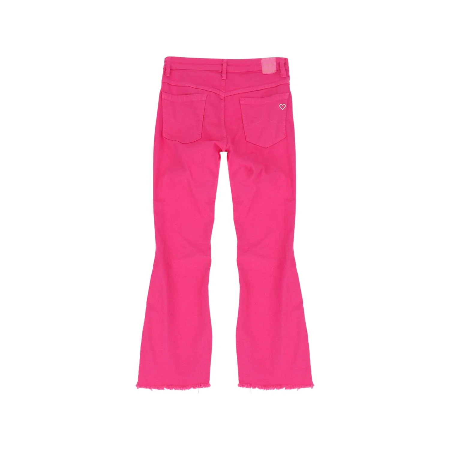 Cerise Shortcut Soft Touch - Image 2