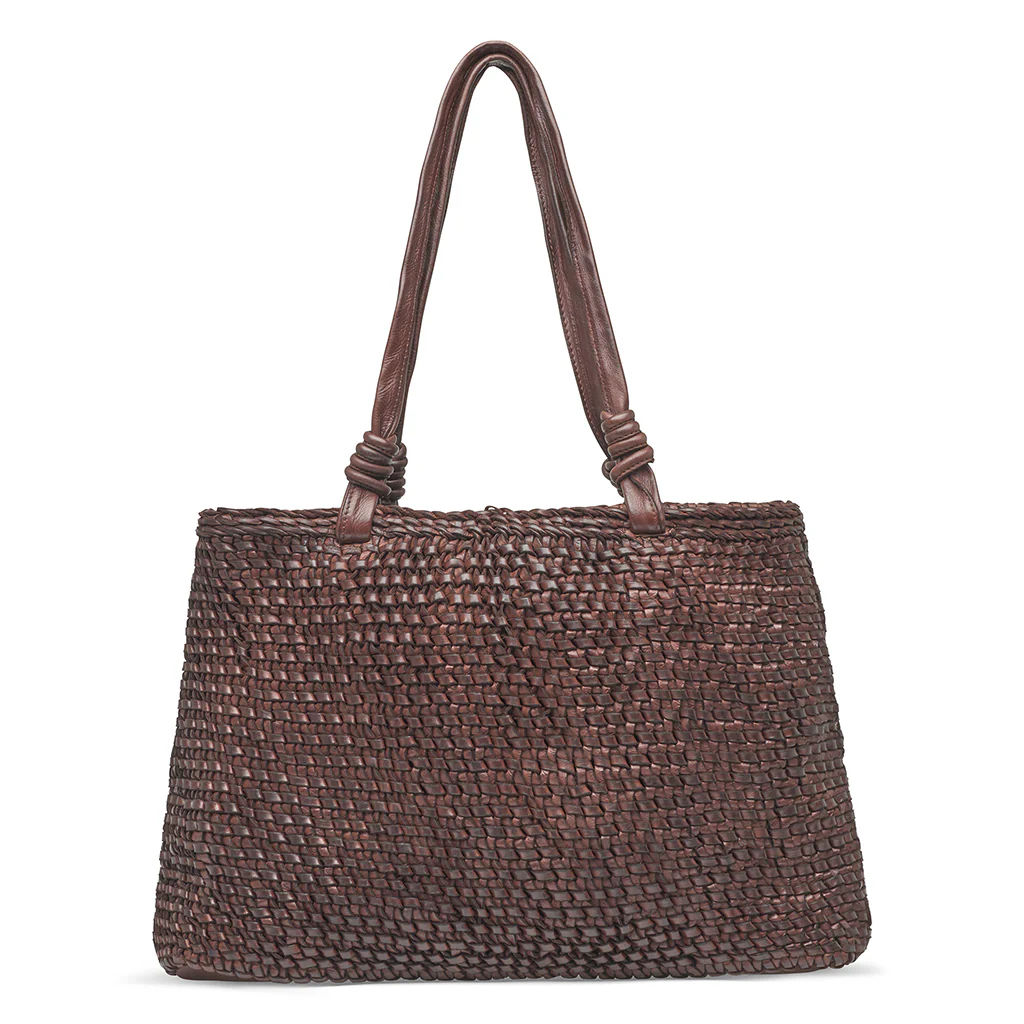 Chocolate shopper