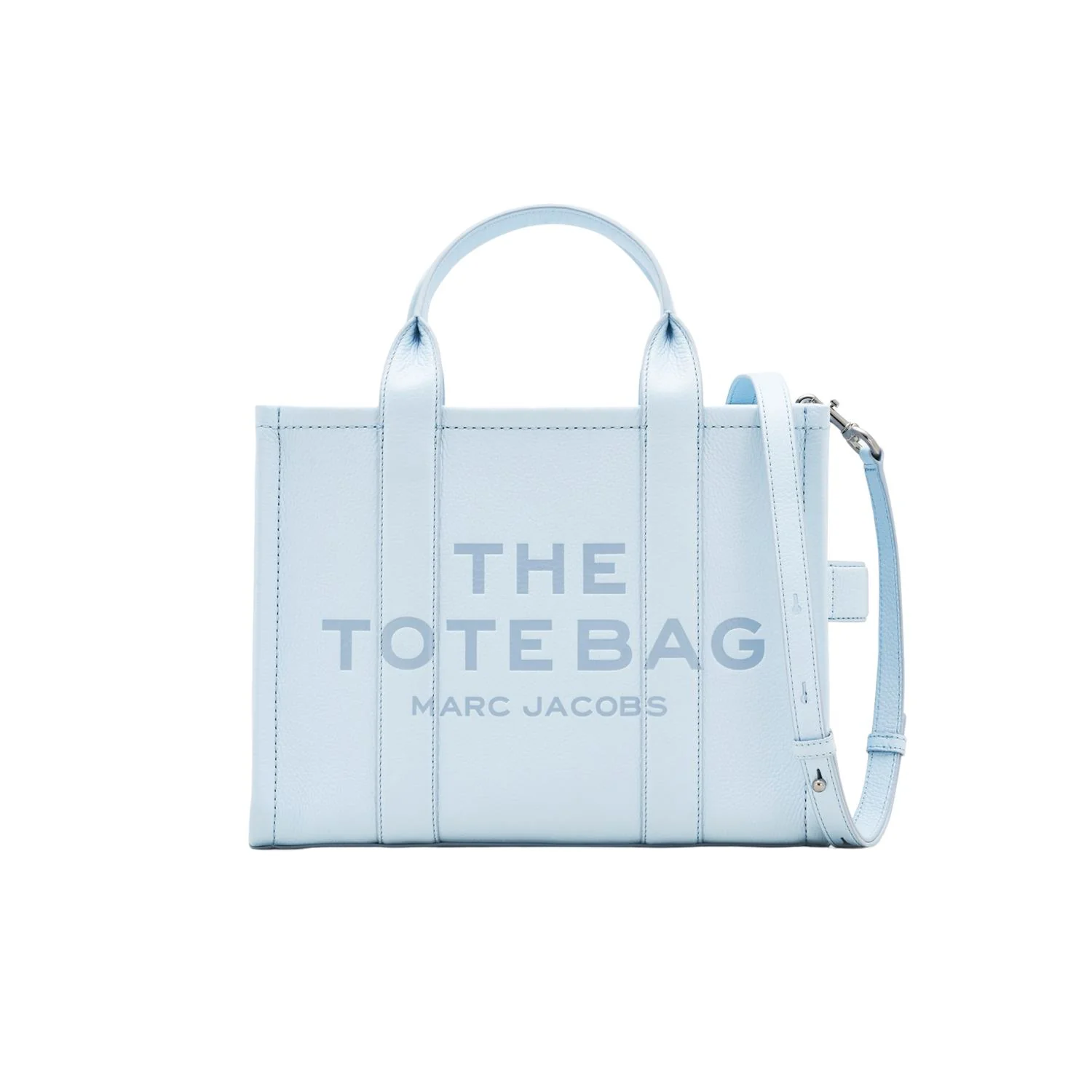 Cloud Blue The Medium Tote
