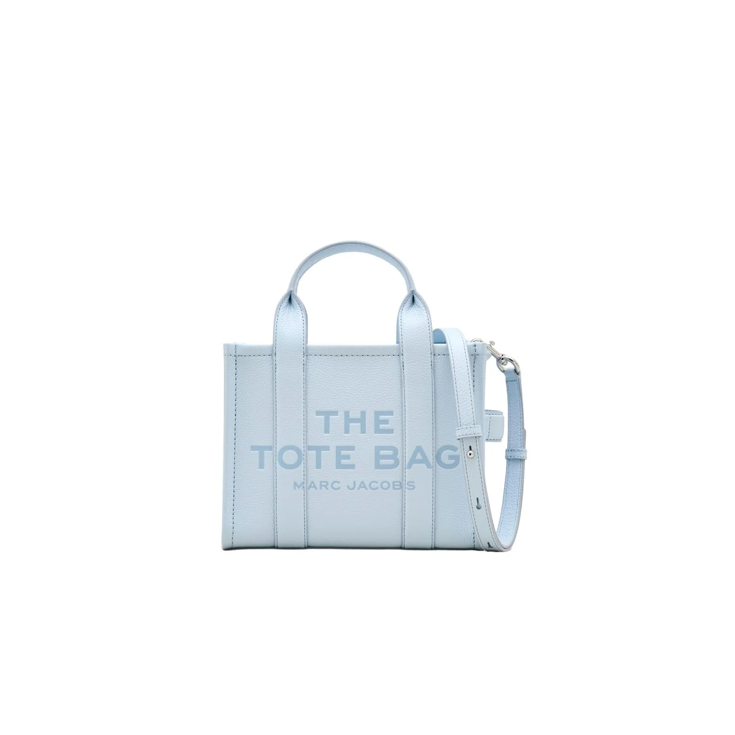 Cloud Blue The Small Tote