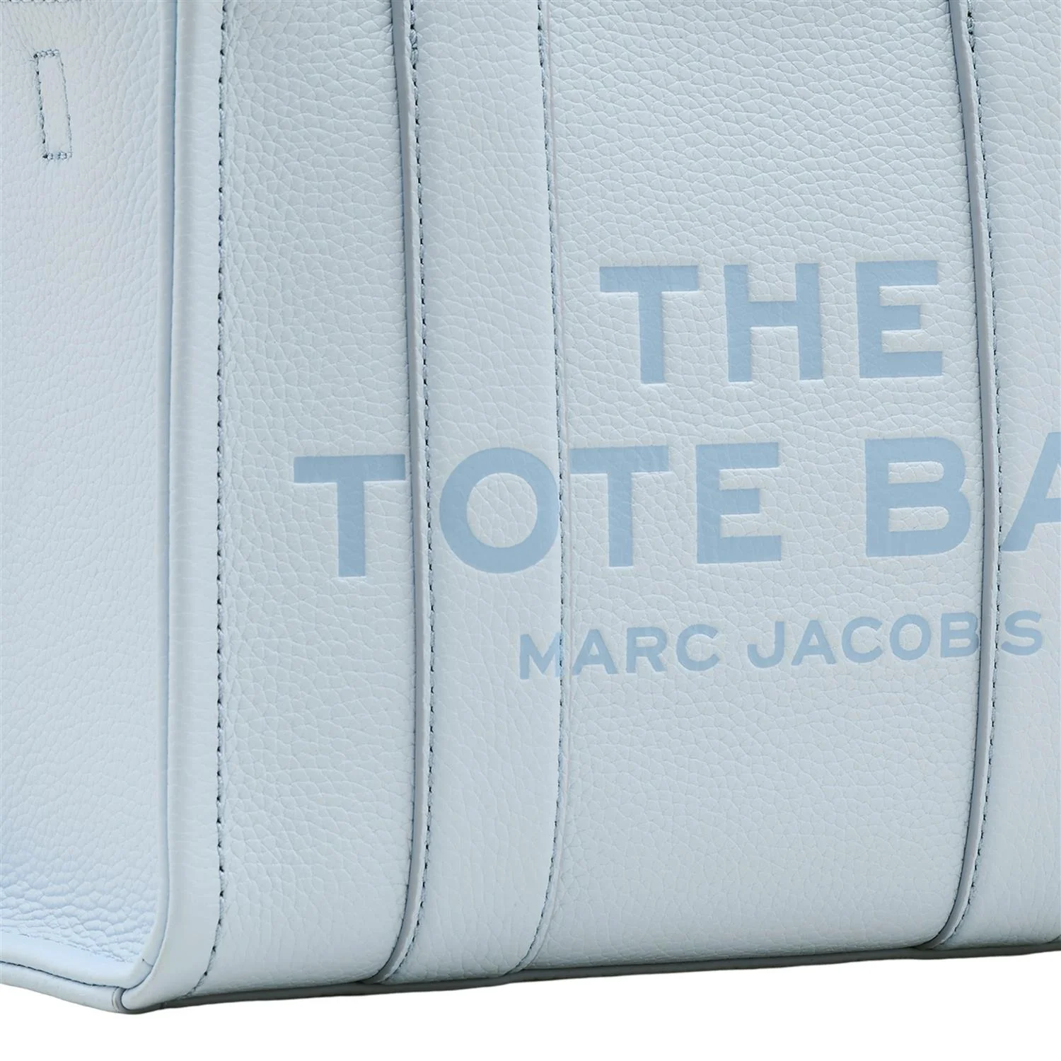 Cloud Blue The Small Tote - Image 8