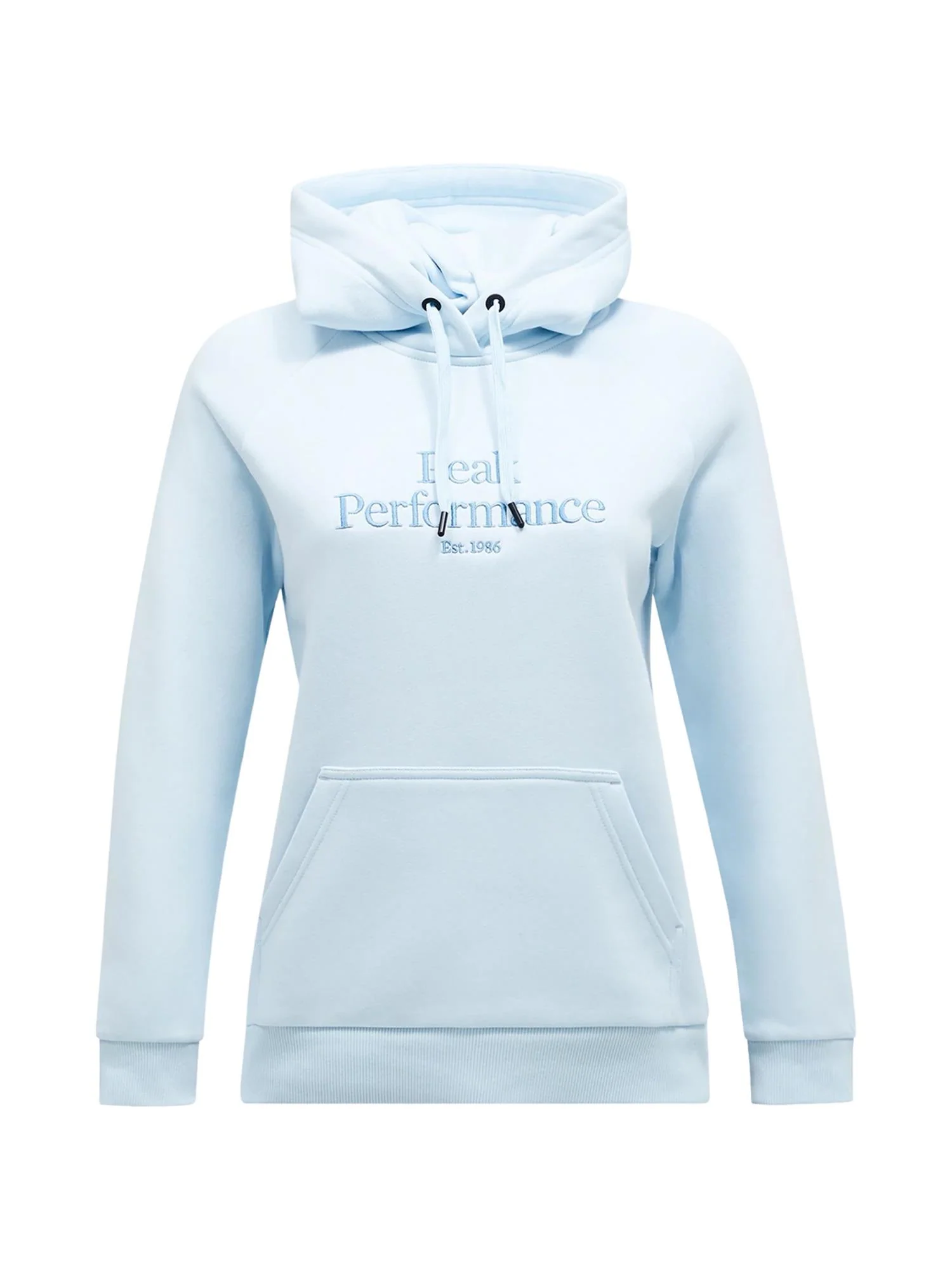 Cloud Blue W Original Hood