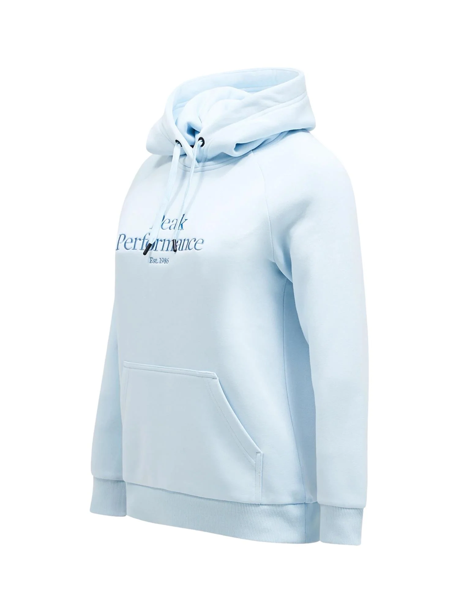 Cloud Blue W Original Hood - Image 2