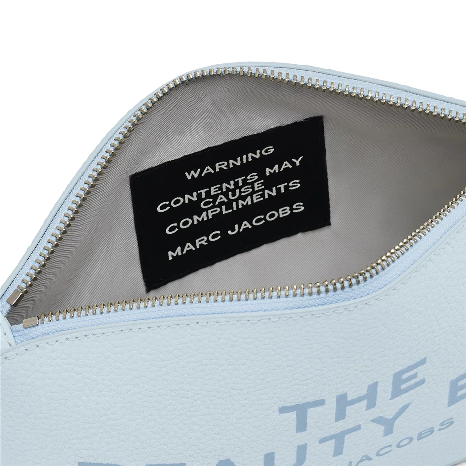 Clud Blue The Beauty Bag - Image 5