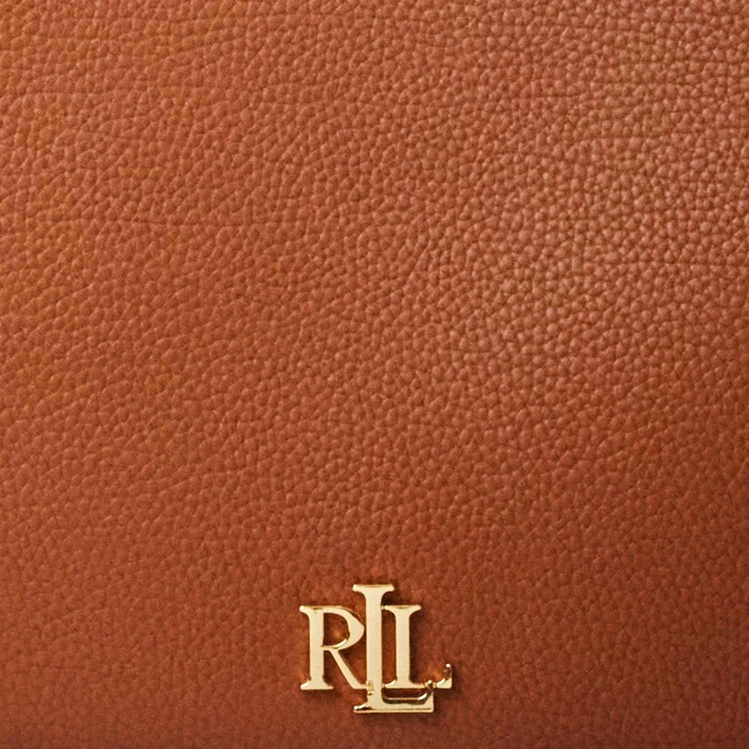 Cognac Charli Shoutter Bag - Image 4