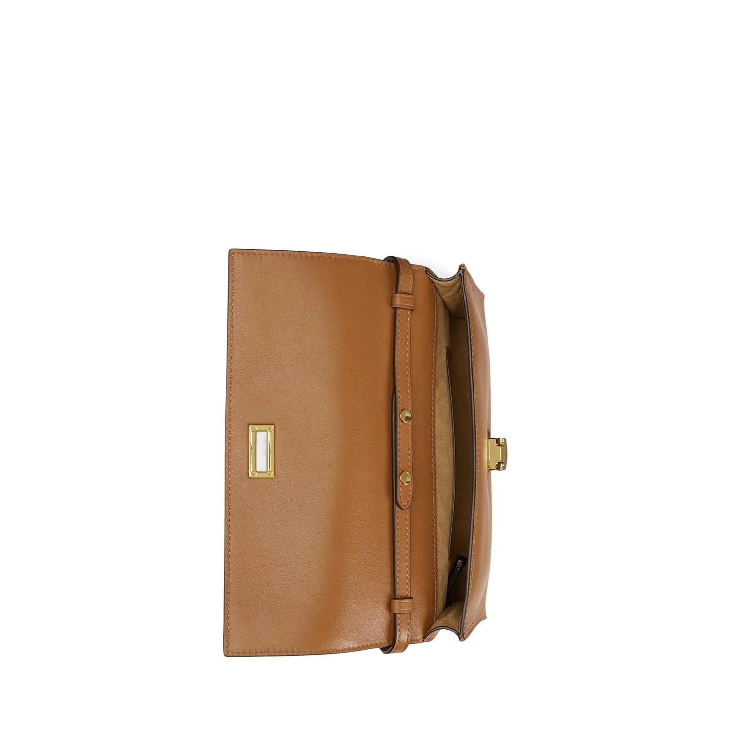 Cognac Evan 27 Clutch Medium - Image 4