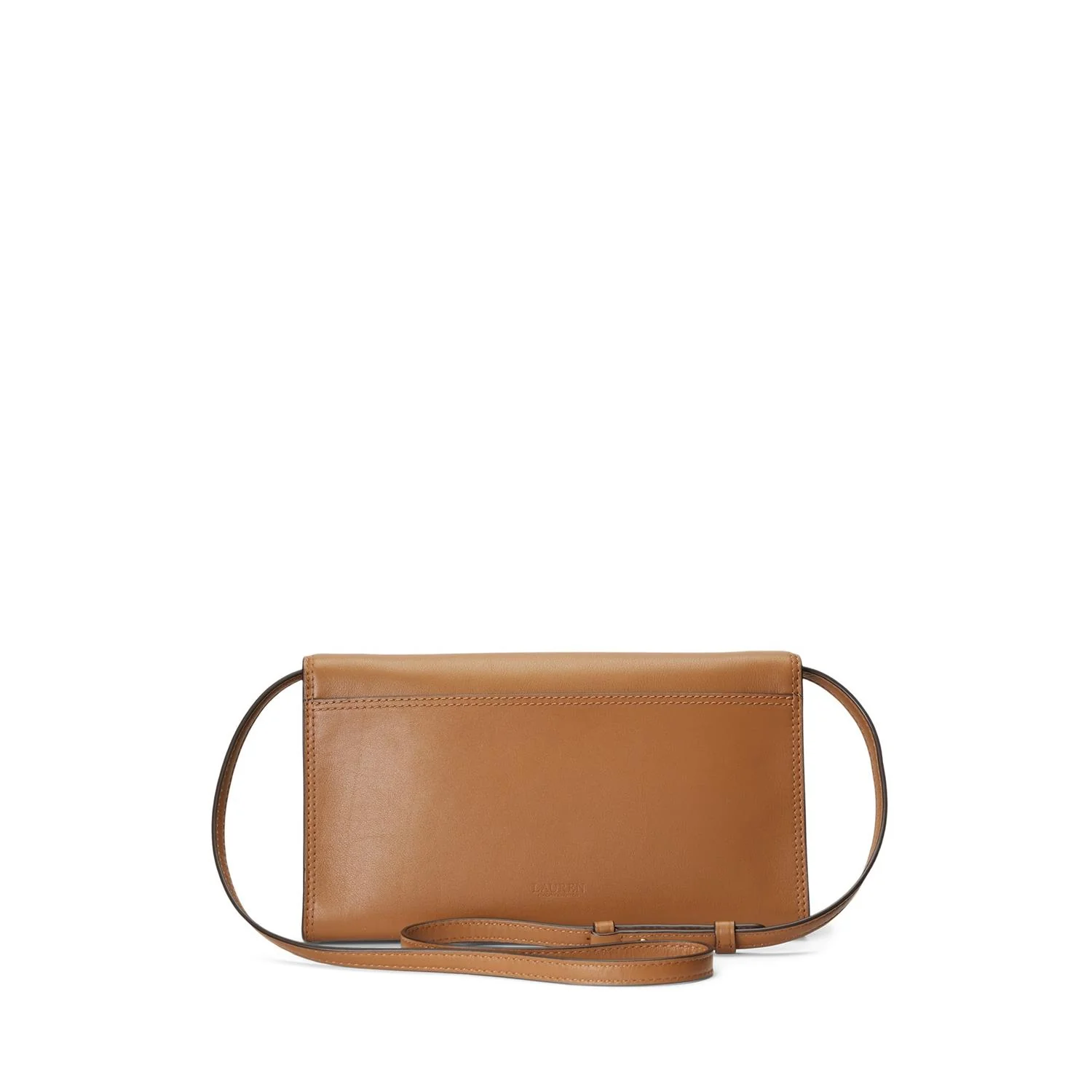 Cognac Evan 27 Clutch Medium - Image 5