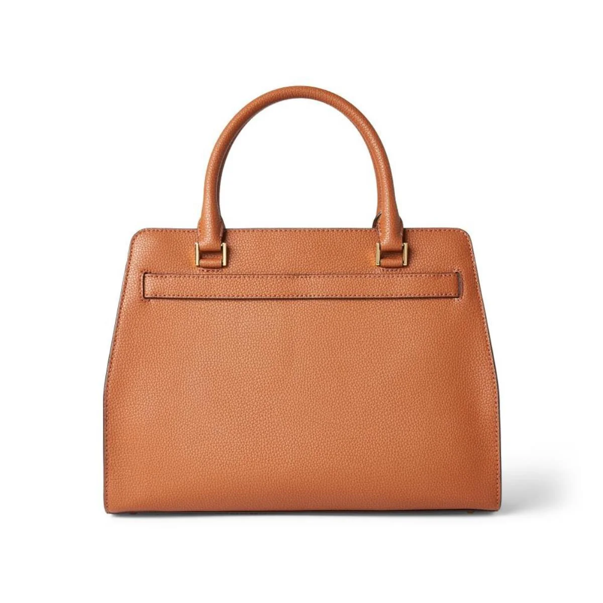 Cognac Fenwick 32 Satchel medium - Image 3