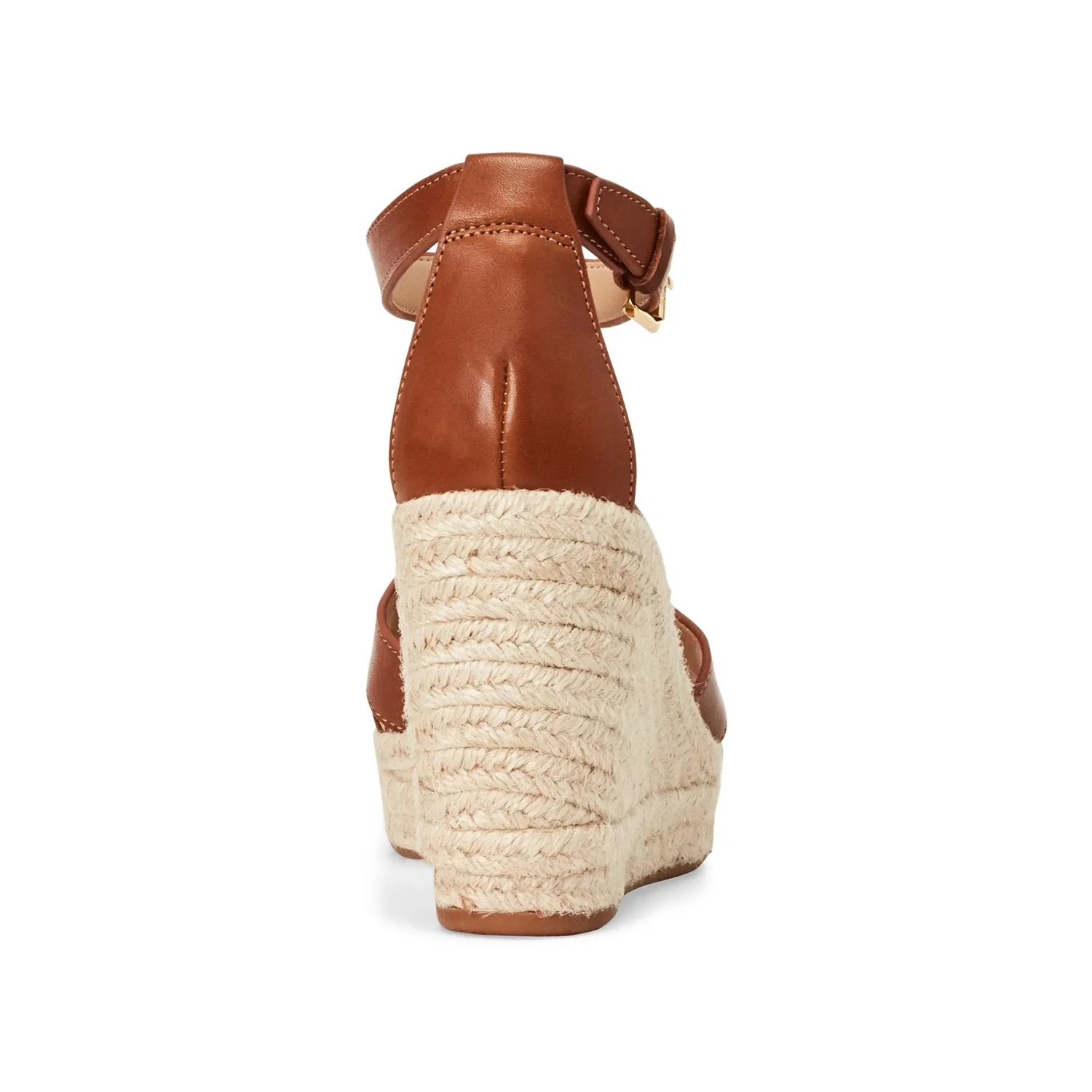 Cognac Hale Espandrilles - Image 3
