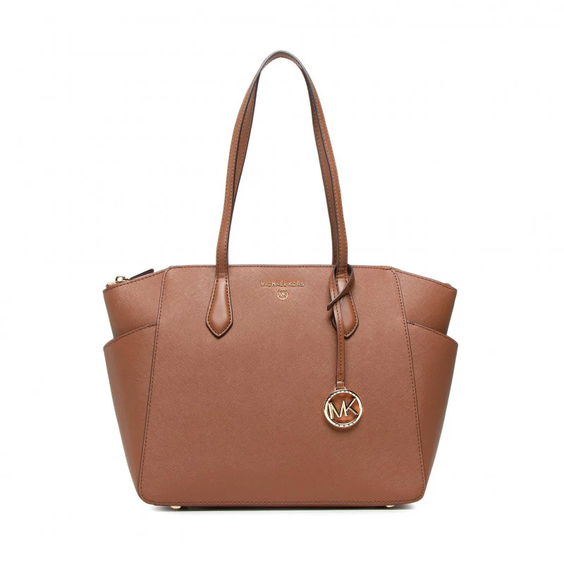 Cognac Marilyn Carryall bag