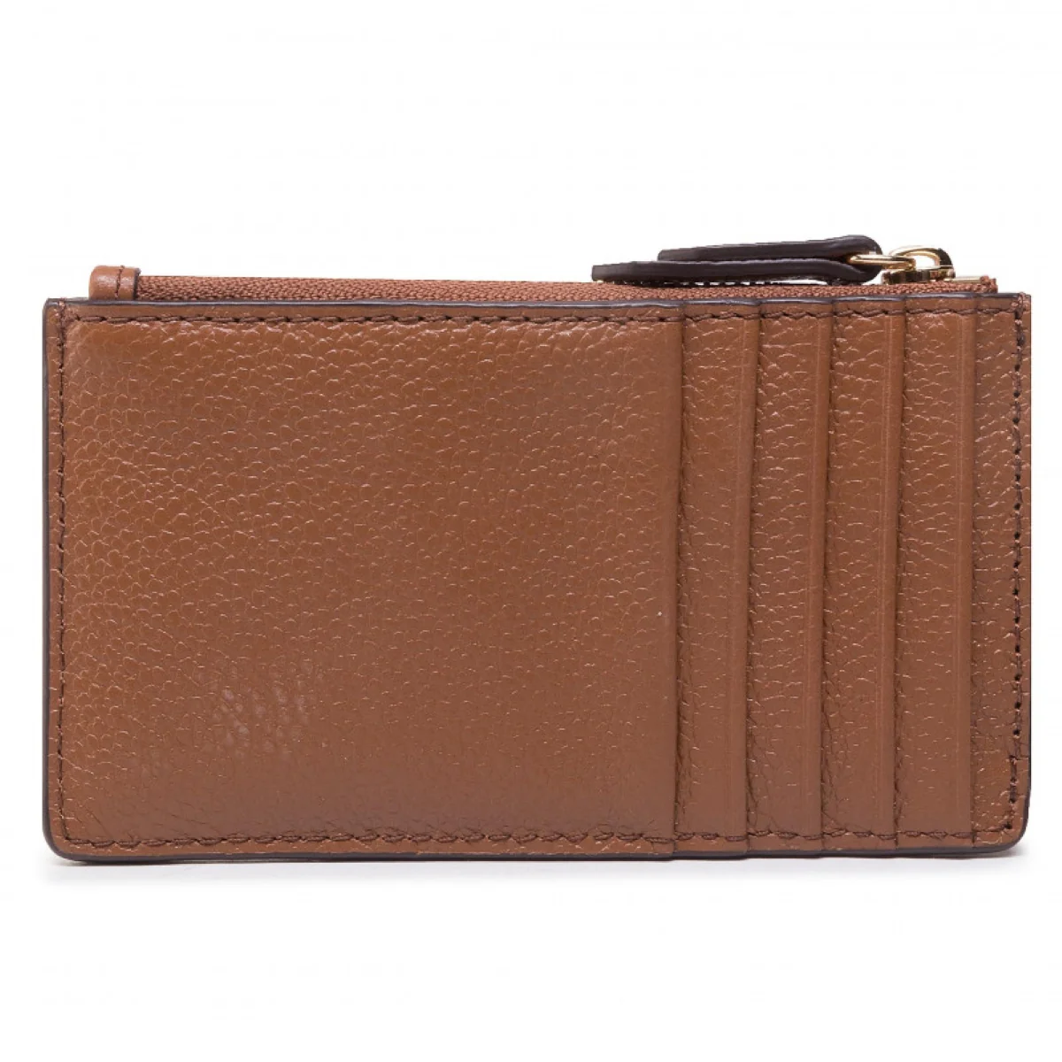 Cognac SM Slim Card Case - Image 2