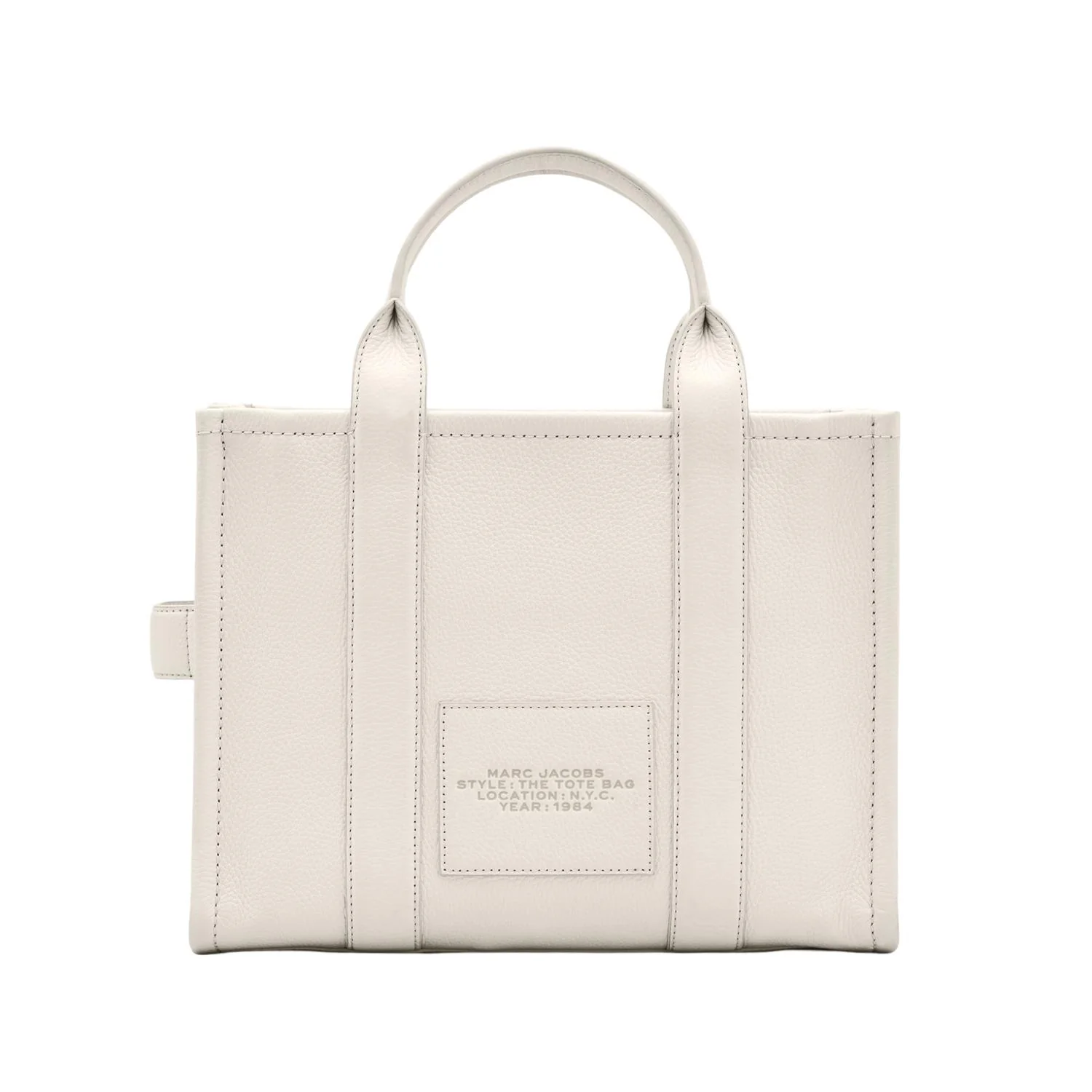 Cotton The Medium Tote - Image 4