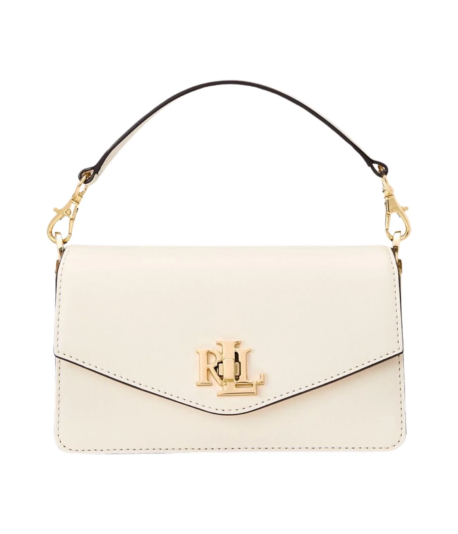 Creme Taylor 19 crossbody small
