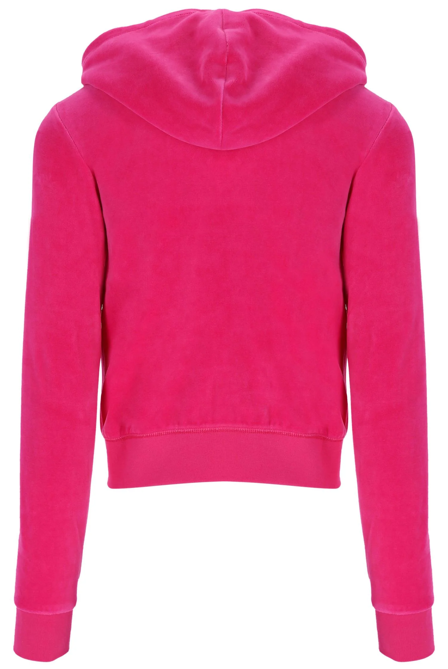 Crise Juicy cotton Rich Robertson Hoody - Image 10