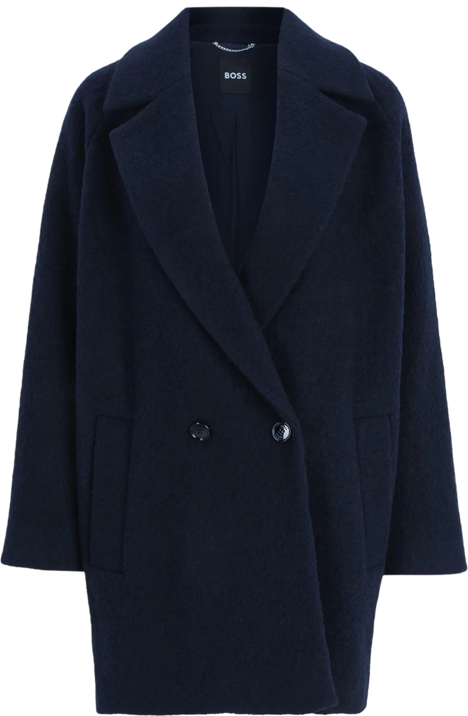 Dark Blue Calodino2 Kåpe