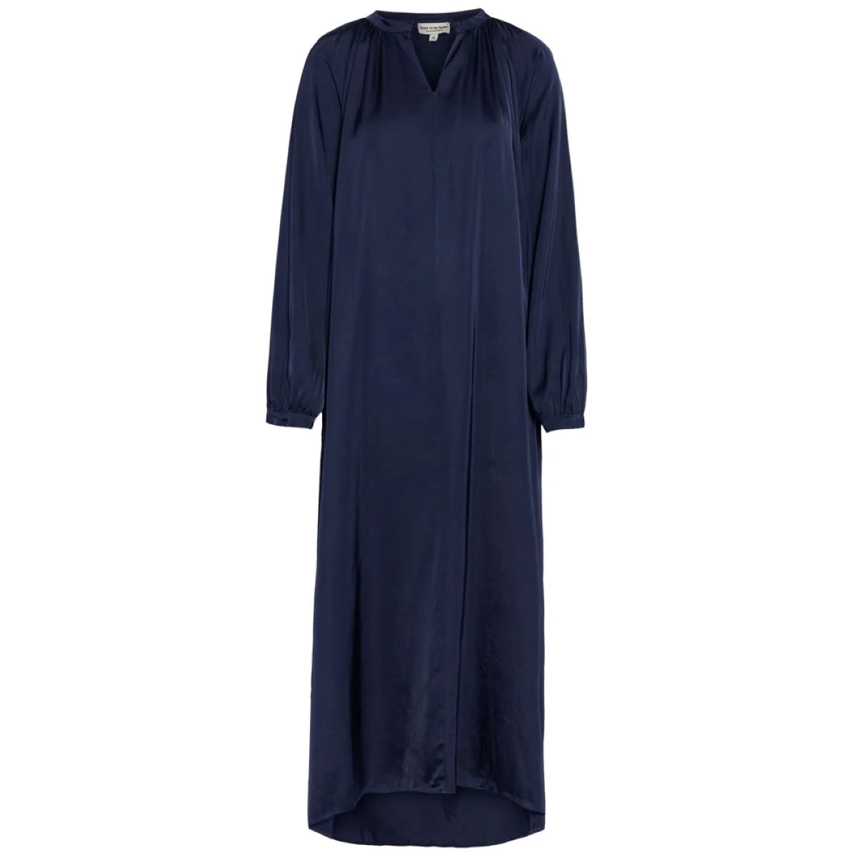 Dark Blue Lara Kaftan