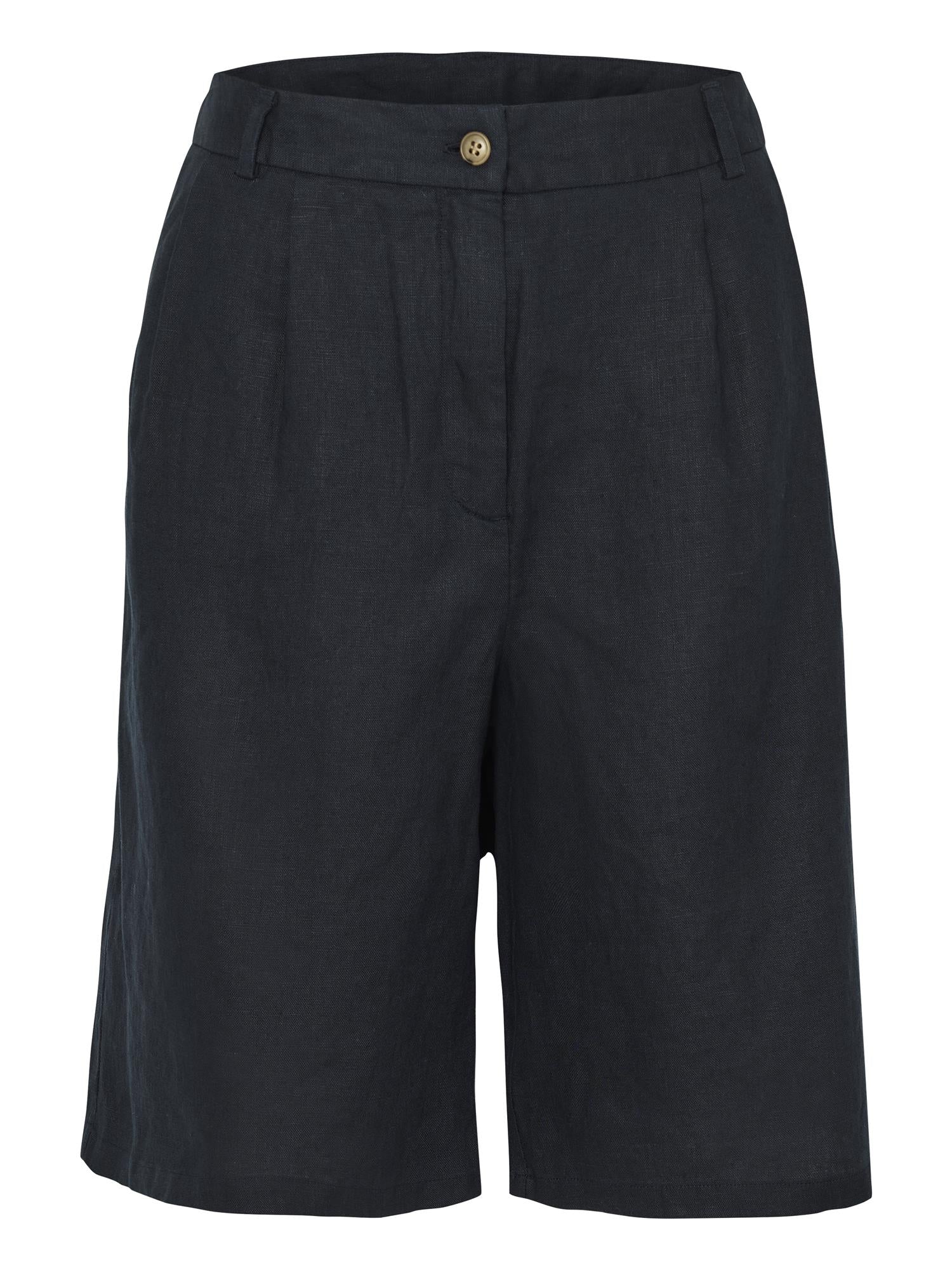 Dark navy blue Meloe short