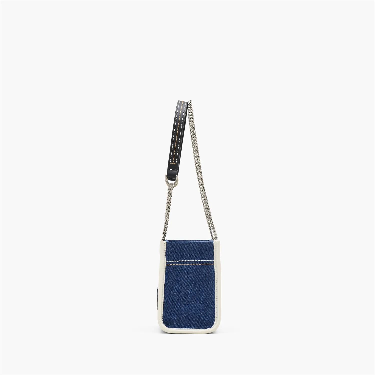 Dark Wash The Corssbody Small Tote - Image 5