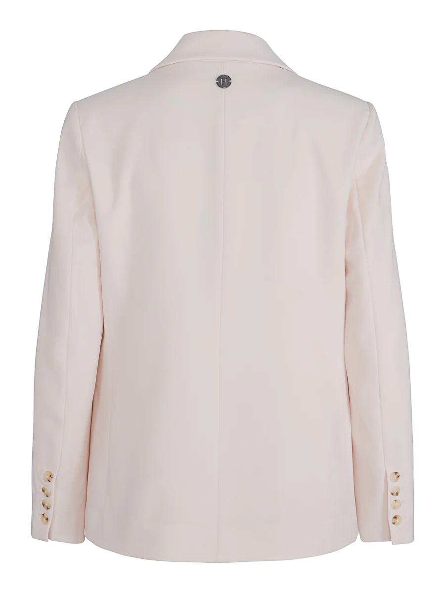 Ecry Casual Tailored Blazer - Image 3