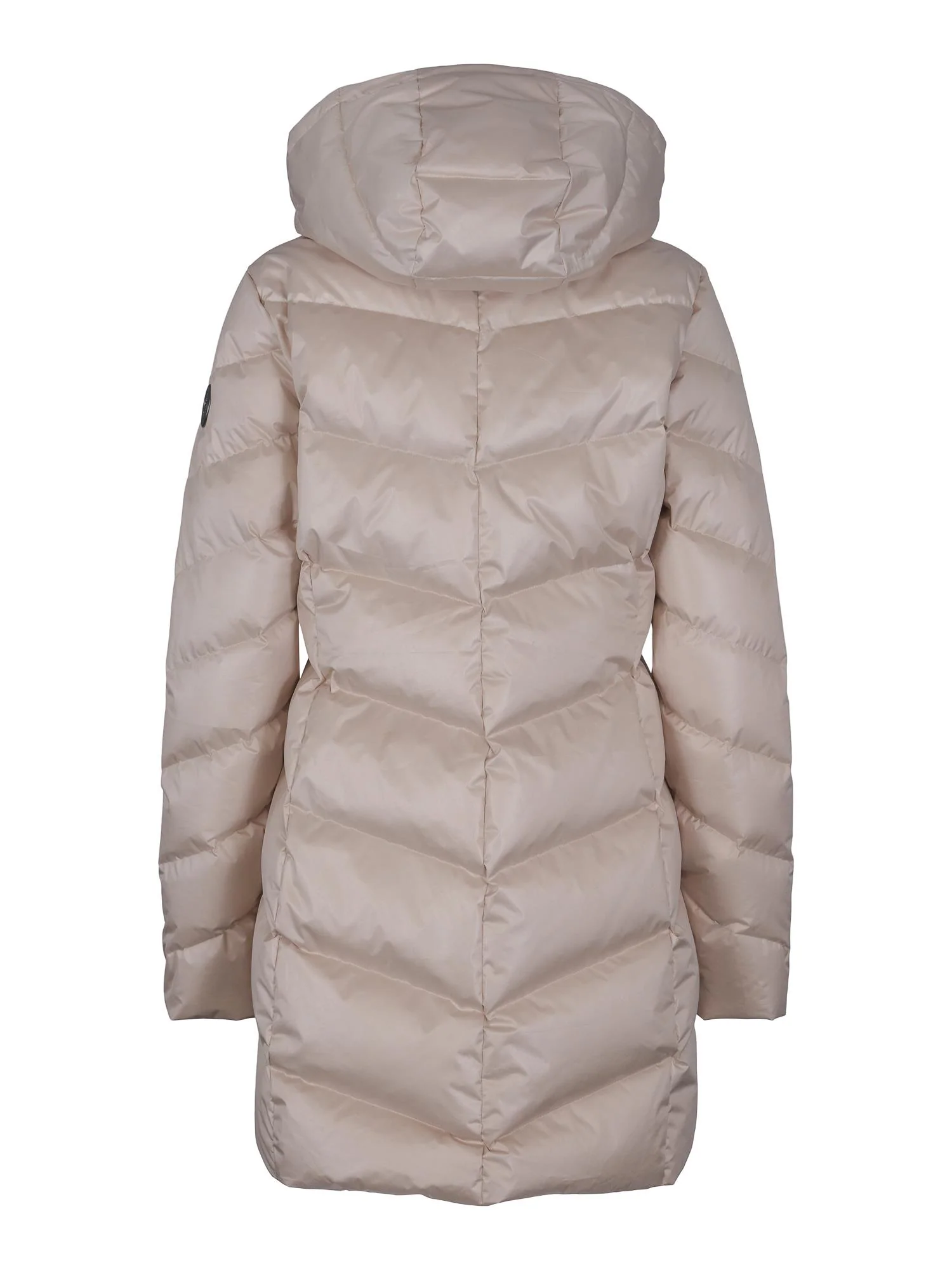 Ecry Down jacket - Image 4