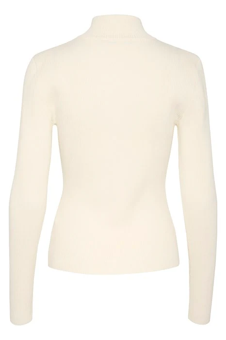 Egret YasmiaGZ Zipper Pullover - Image 2