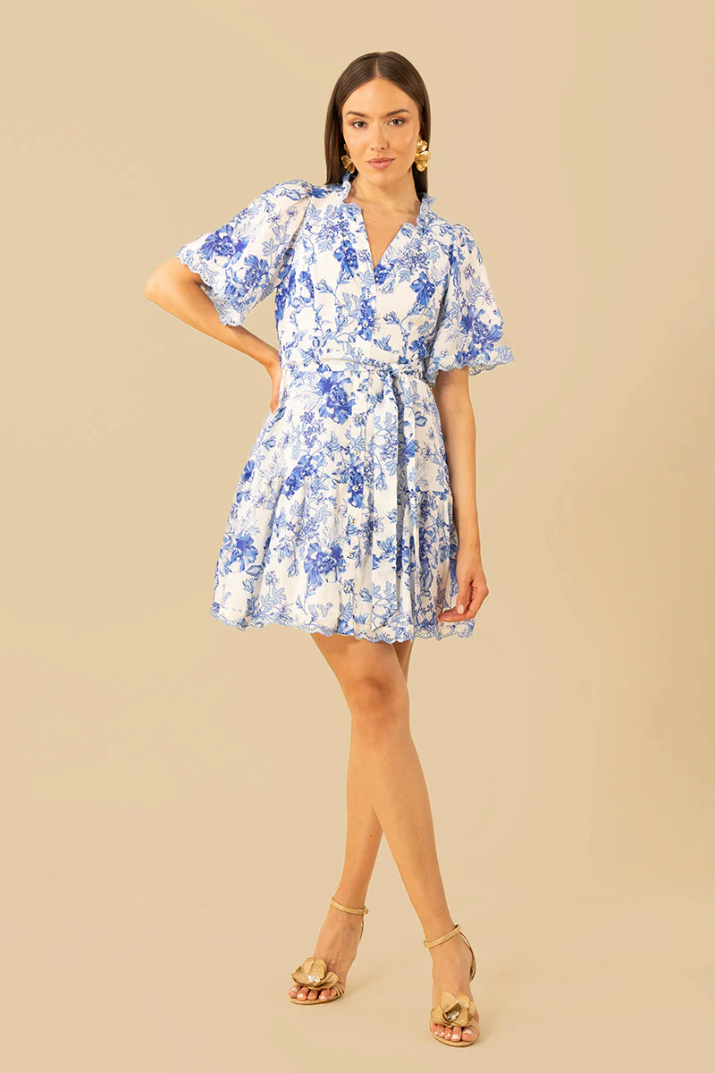 Emmalyn Dress - Image 2