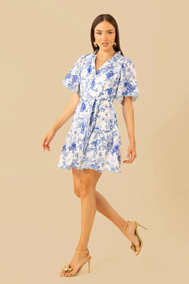 Emmalyn Dress - Image 3