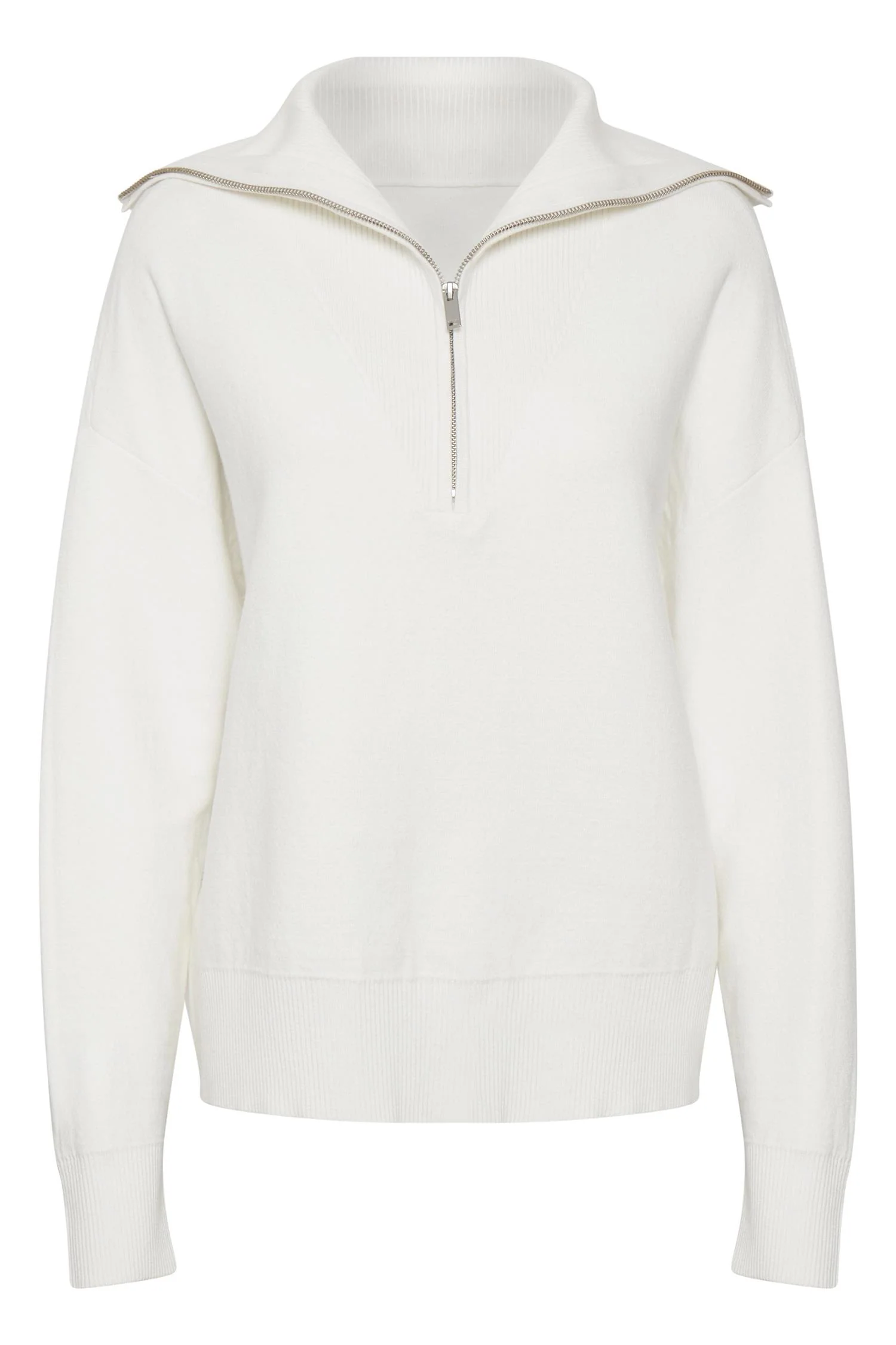 Erget TalliGZ Zipper Pullover - Image 3