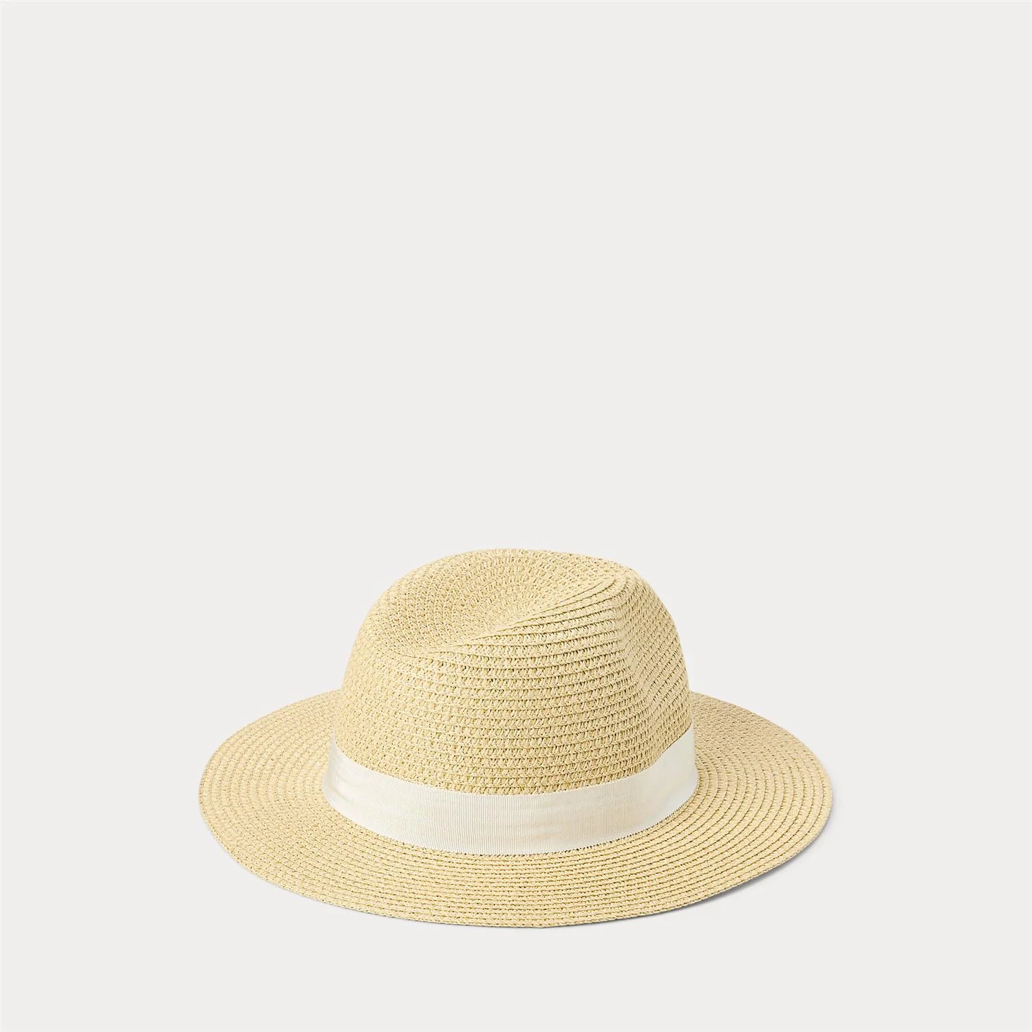 Fedora Straw Hat - Image 2