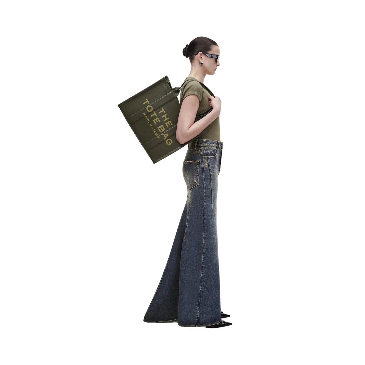 Forrest The Large Tote - Image 2
