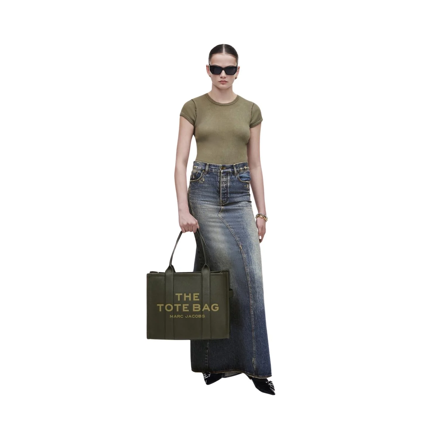 Forrest The Large Tote - Image 3