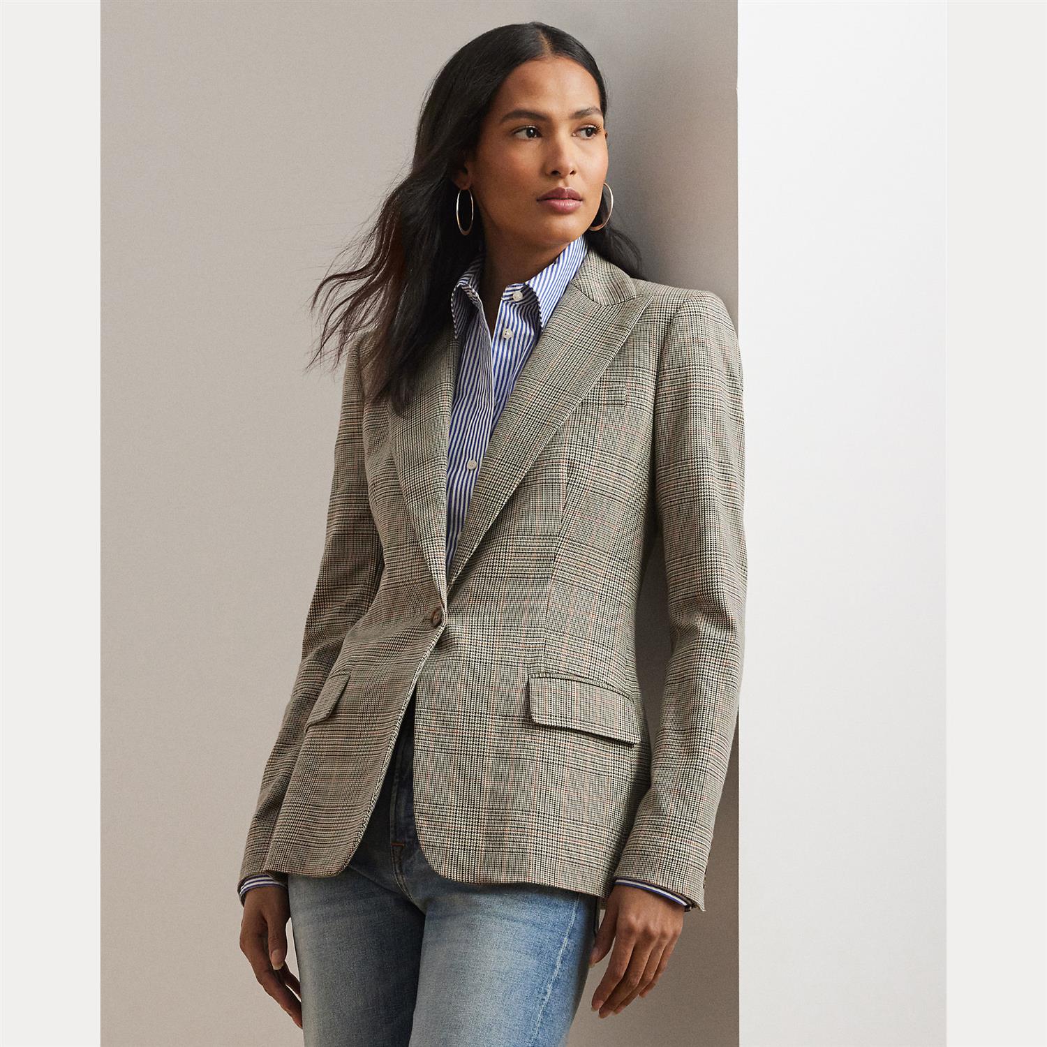 Gilmore-Blazer - Image 3