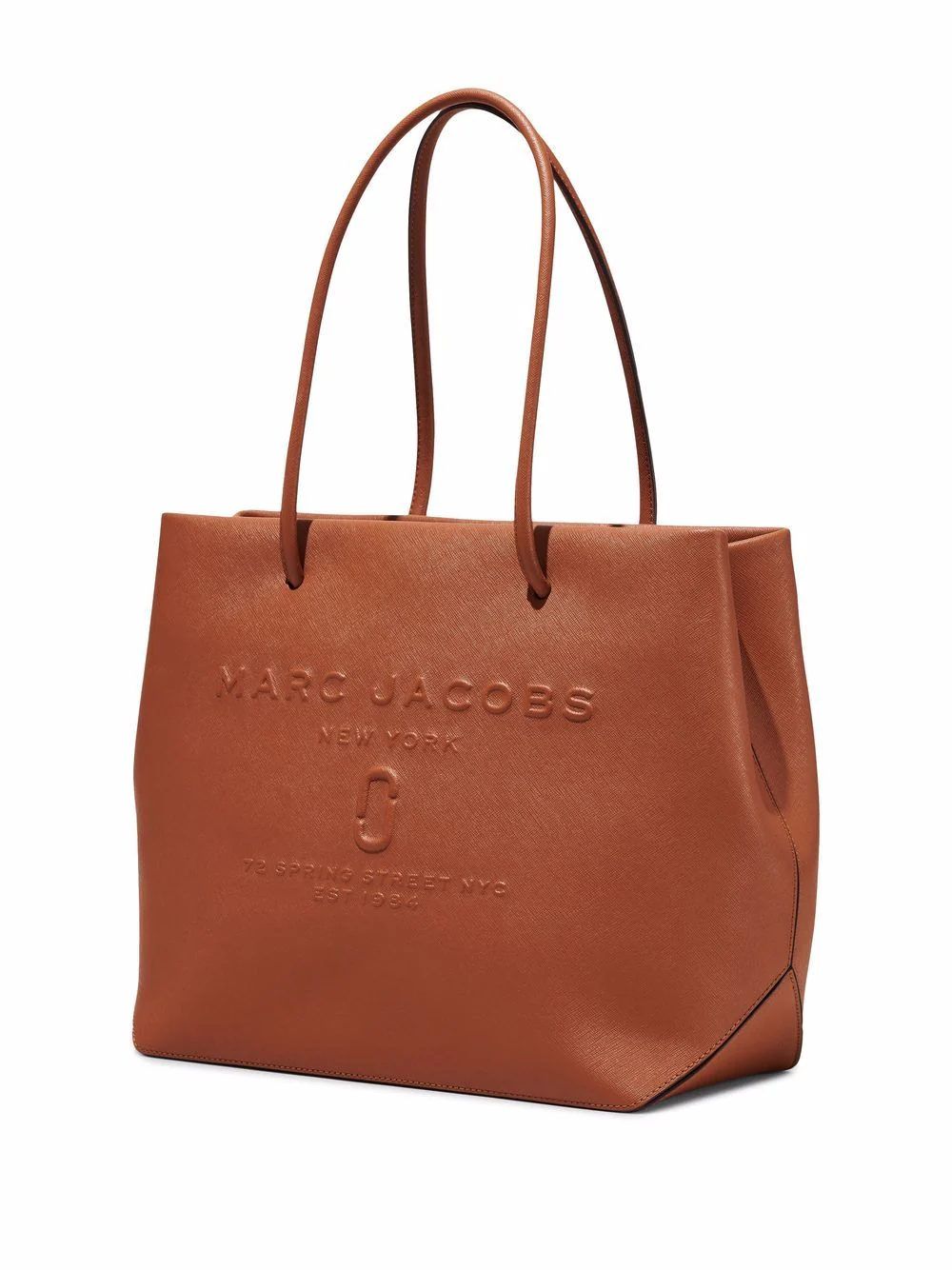 Glazed Ginger EW Tote - Image 2